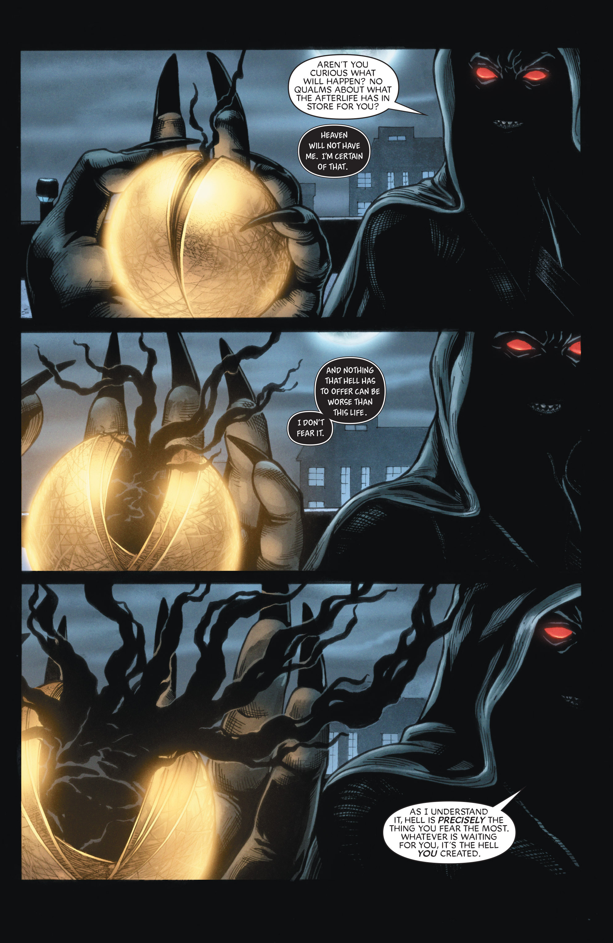 Spawn (1992-): Chapter 178 - Page 24