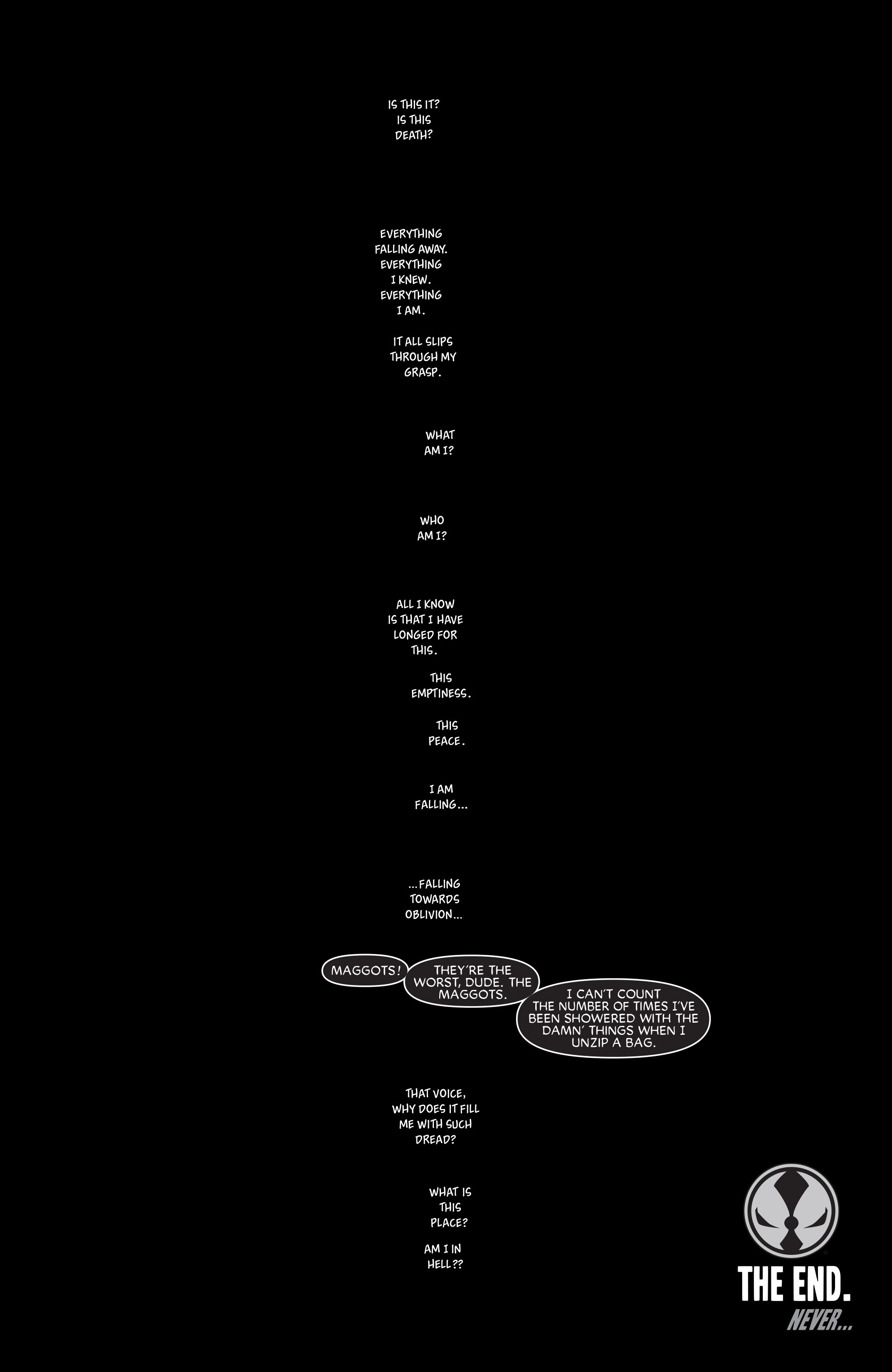 Spawn (1992-): Chapter 178 - Page 26