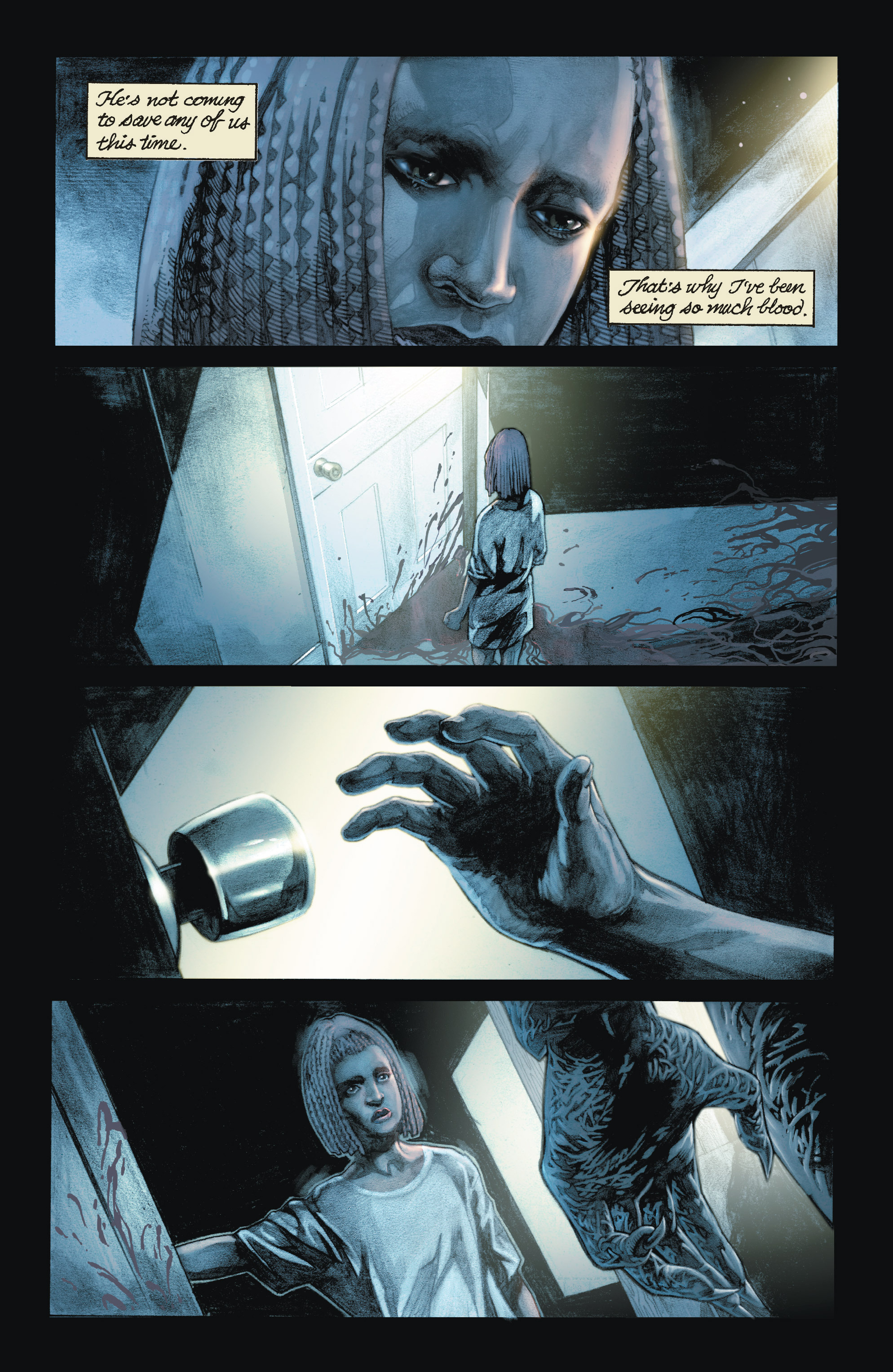 Spawn (1992-): Chapter 180 - Page 22