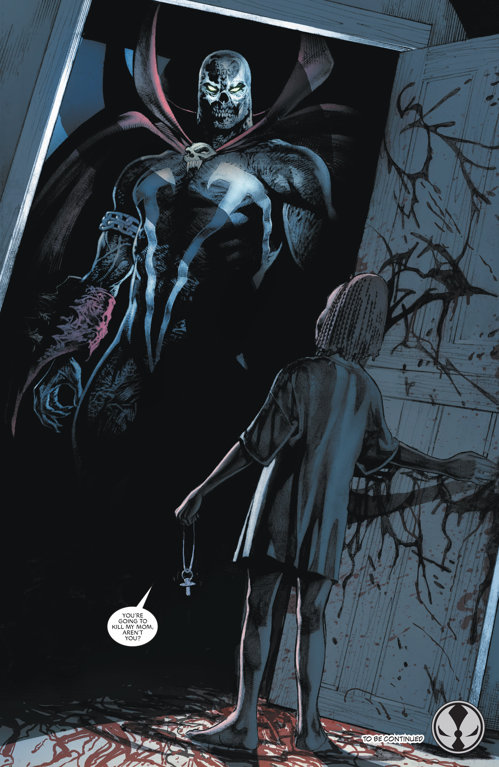 Spawn (1992-): Chapter 180 - Page 23