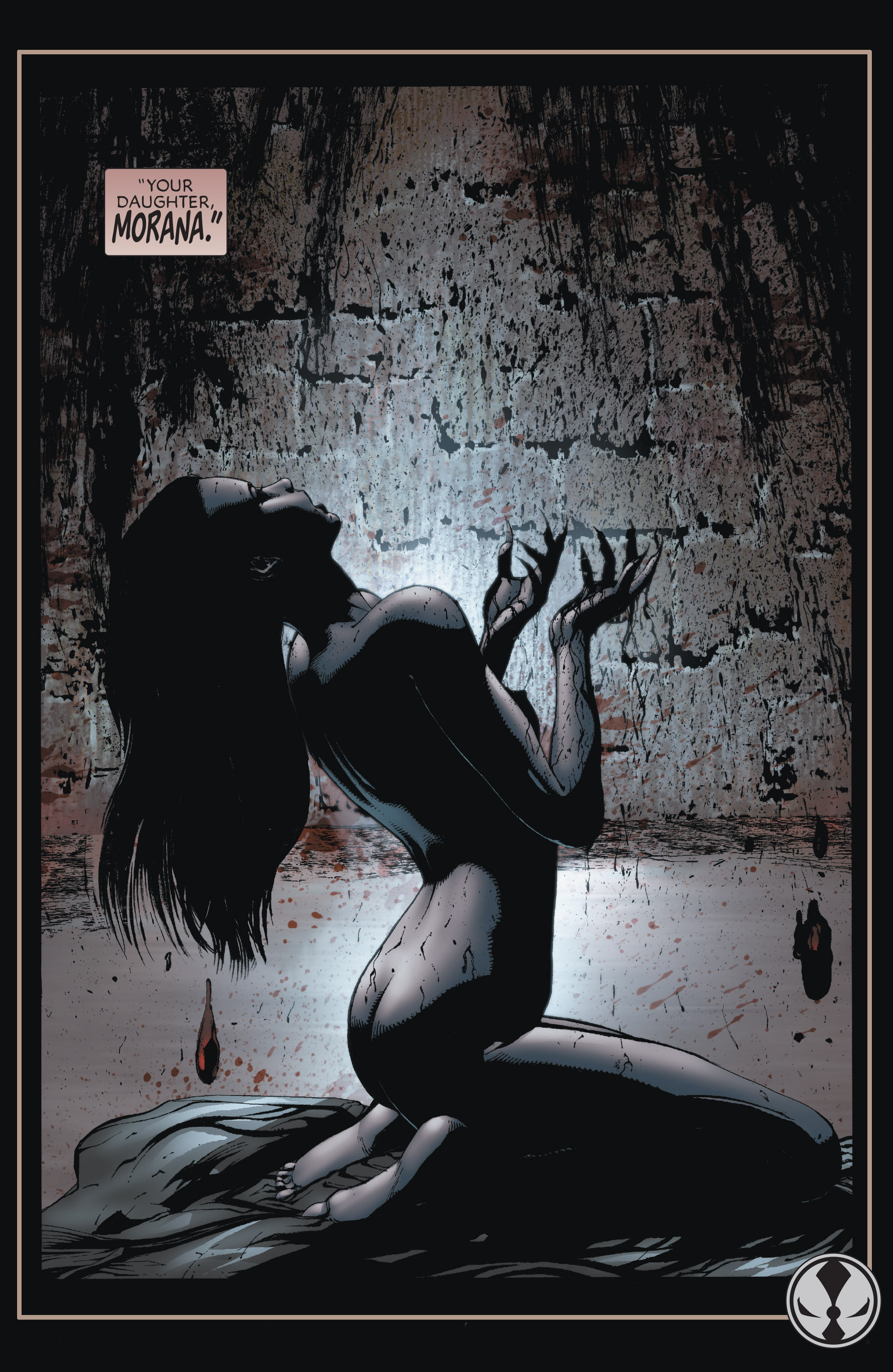 Spawn (1992-): Chapter 182 - Page 24