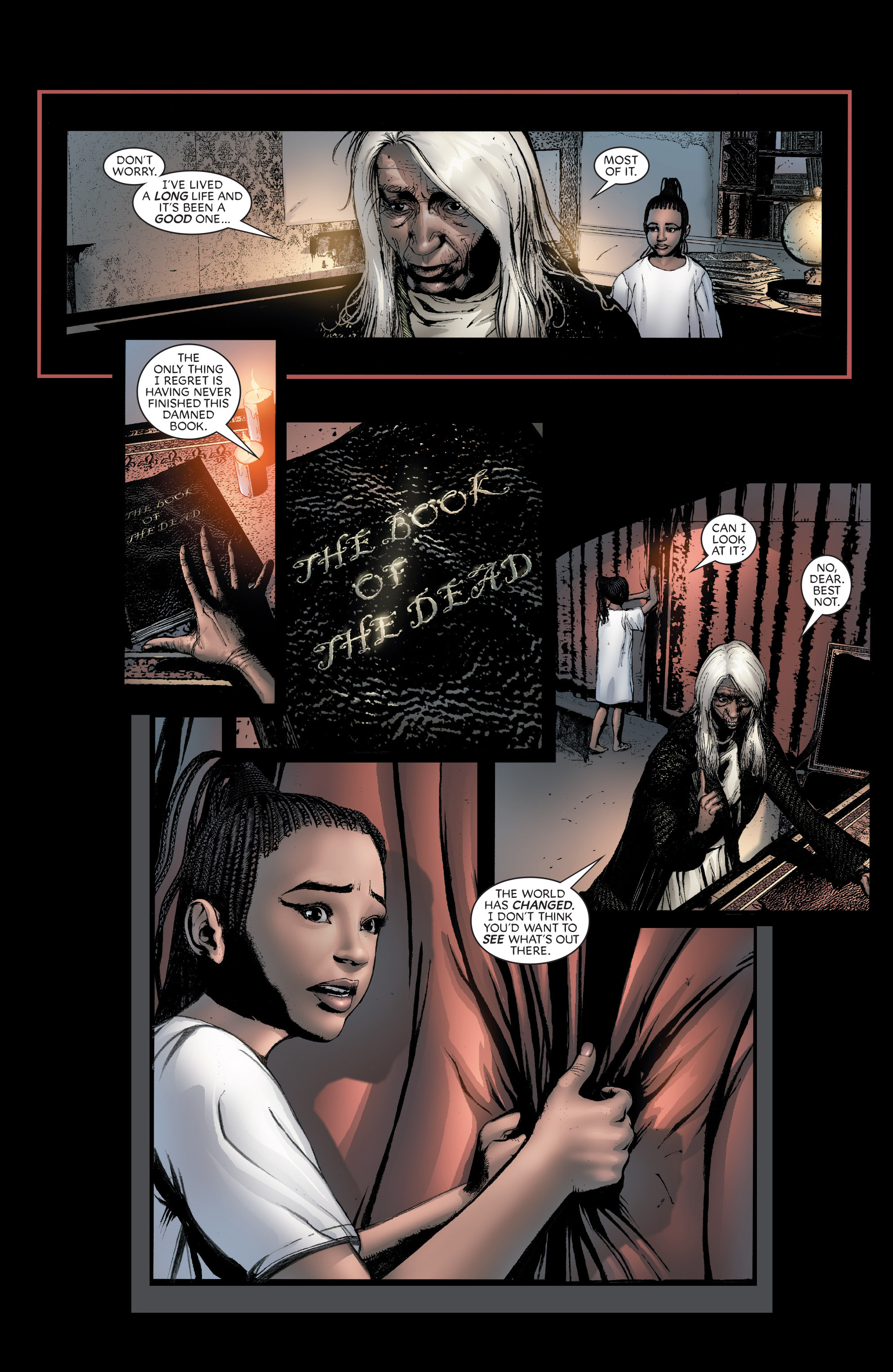 Spawn (1992-): Chapter 183 - Page 16
