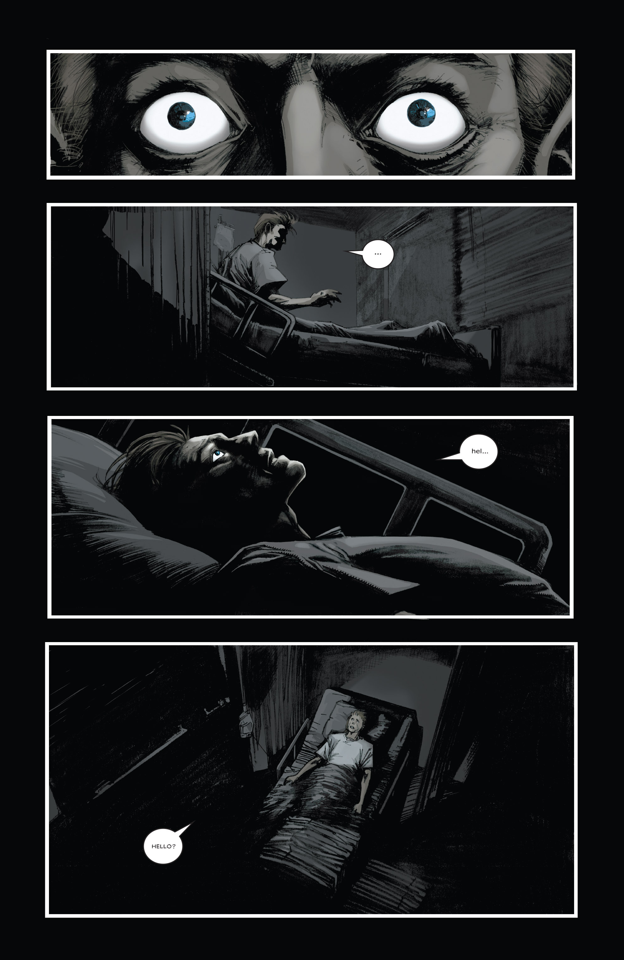 Spawn (1992-): Chapter 185 - Page 11