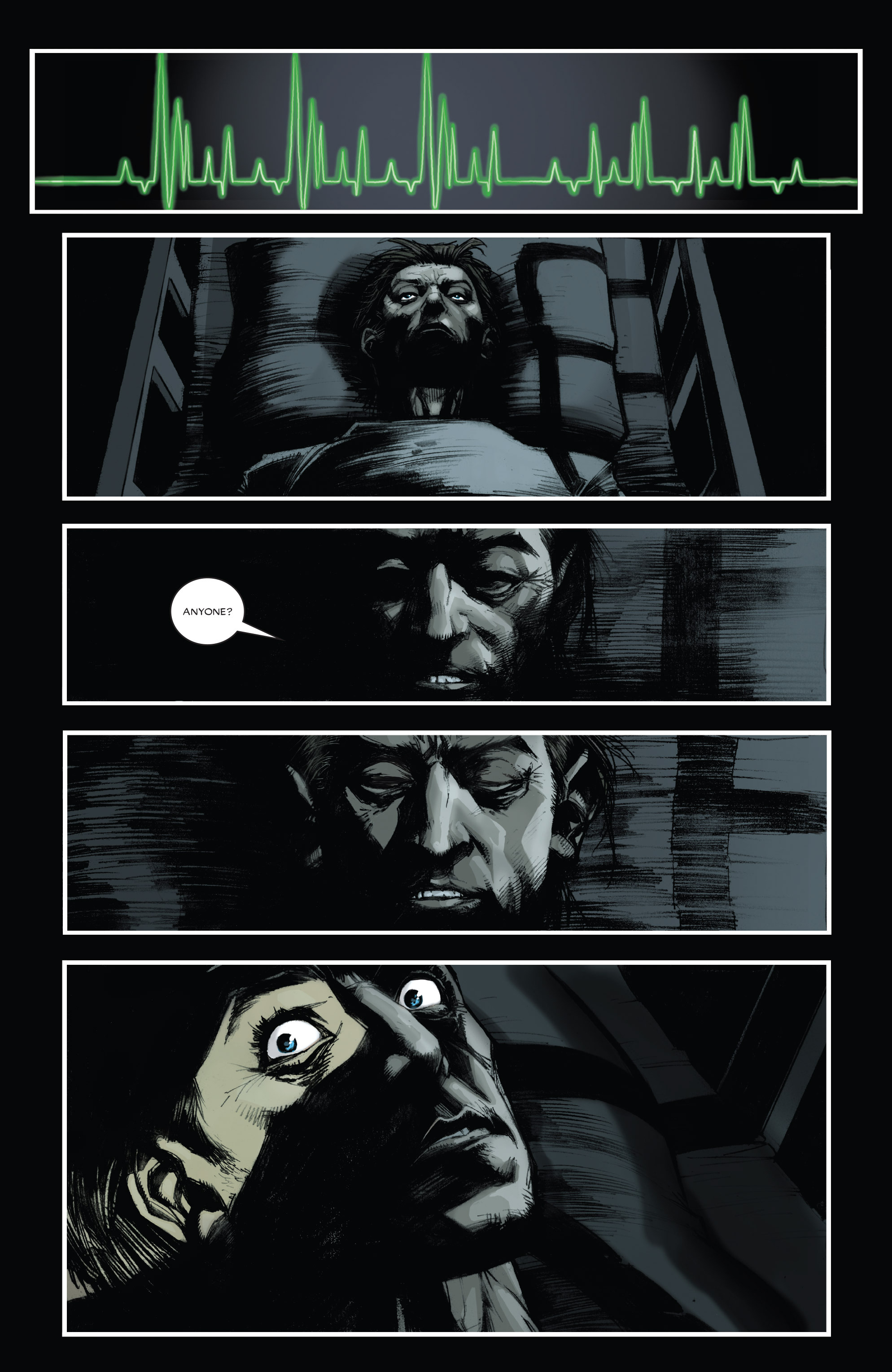 Spawn (1992-): Chapter 185 - Page 12