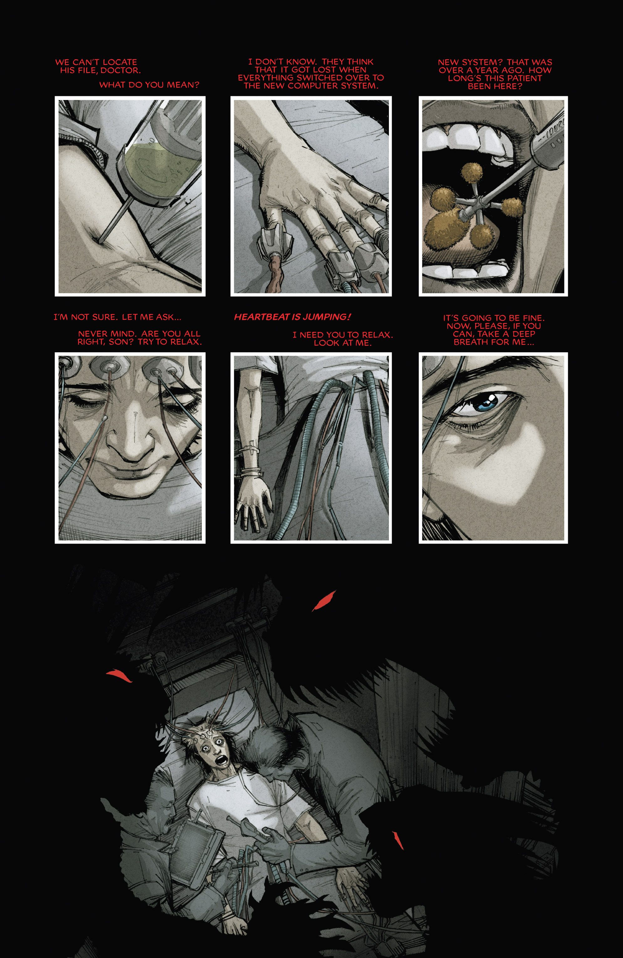 Spawn (1992-): Chapter 185 - Page 15