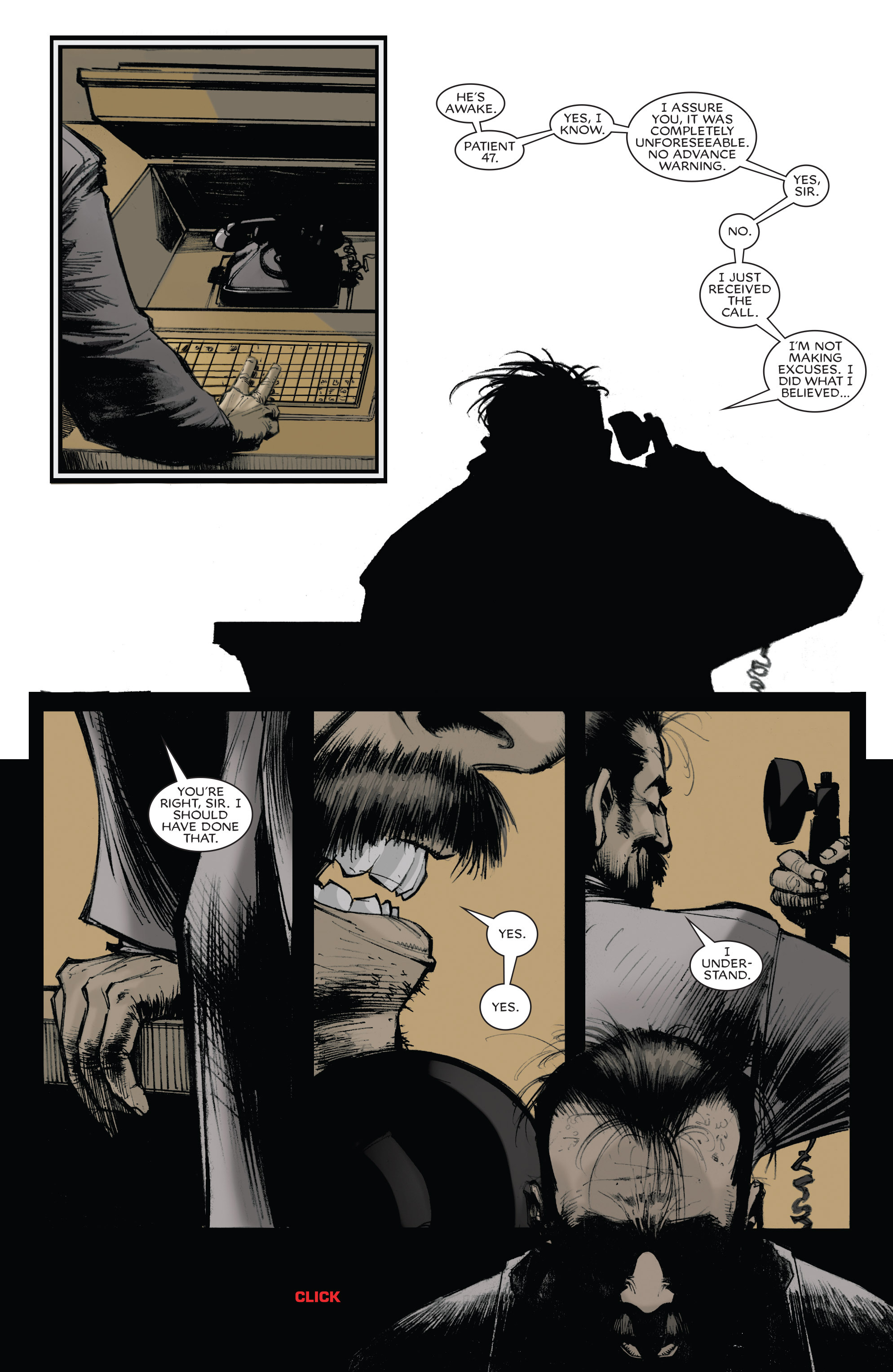 Spawn (1992-): Chapter 185 - Page 18