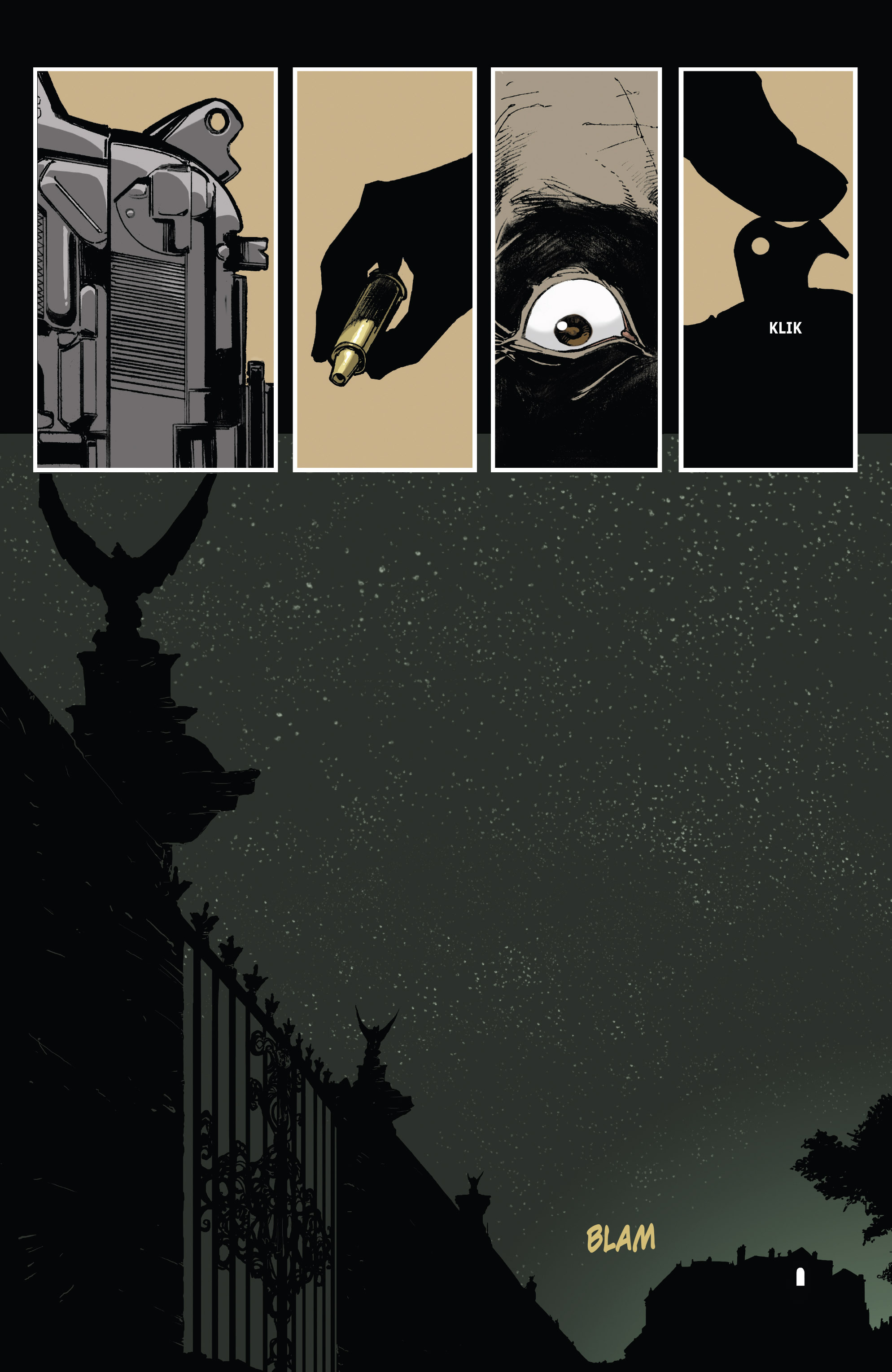 Spawn (1992-): Chapter 185 - Page 19