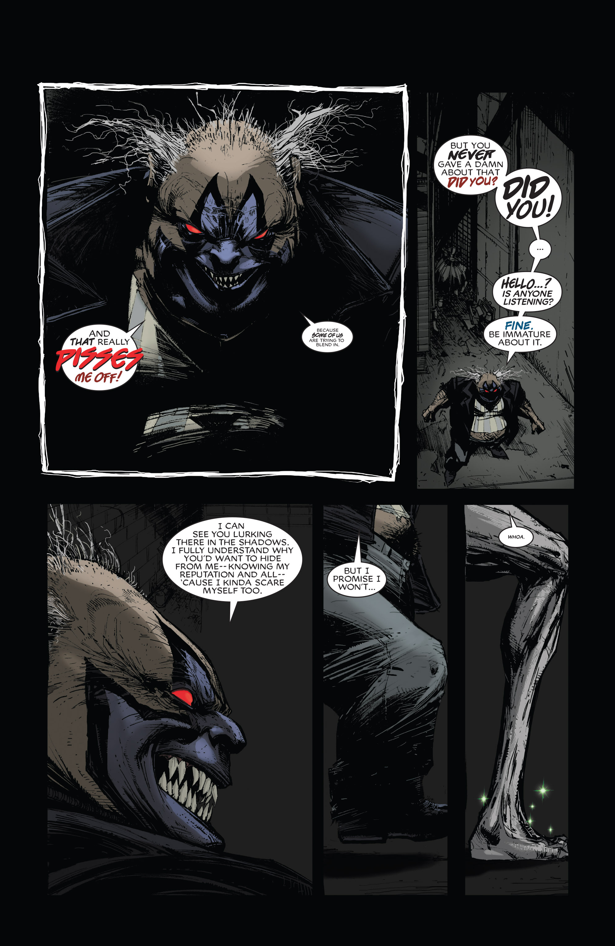 Spawn (1992-): Chapter 185 - Page 22