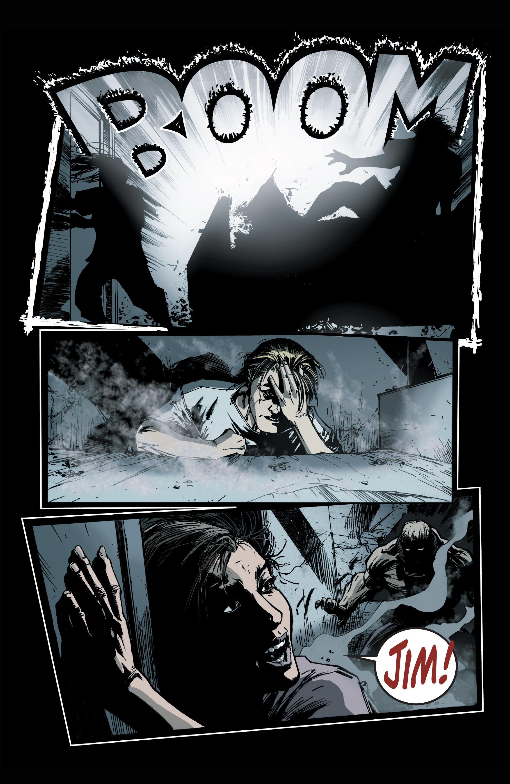 Spawn (1992-): Chapter 186 - Page 22