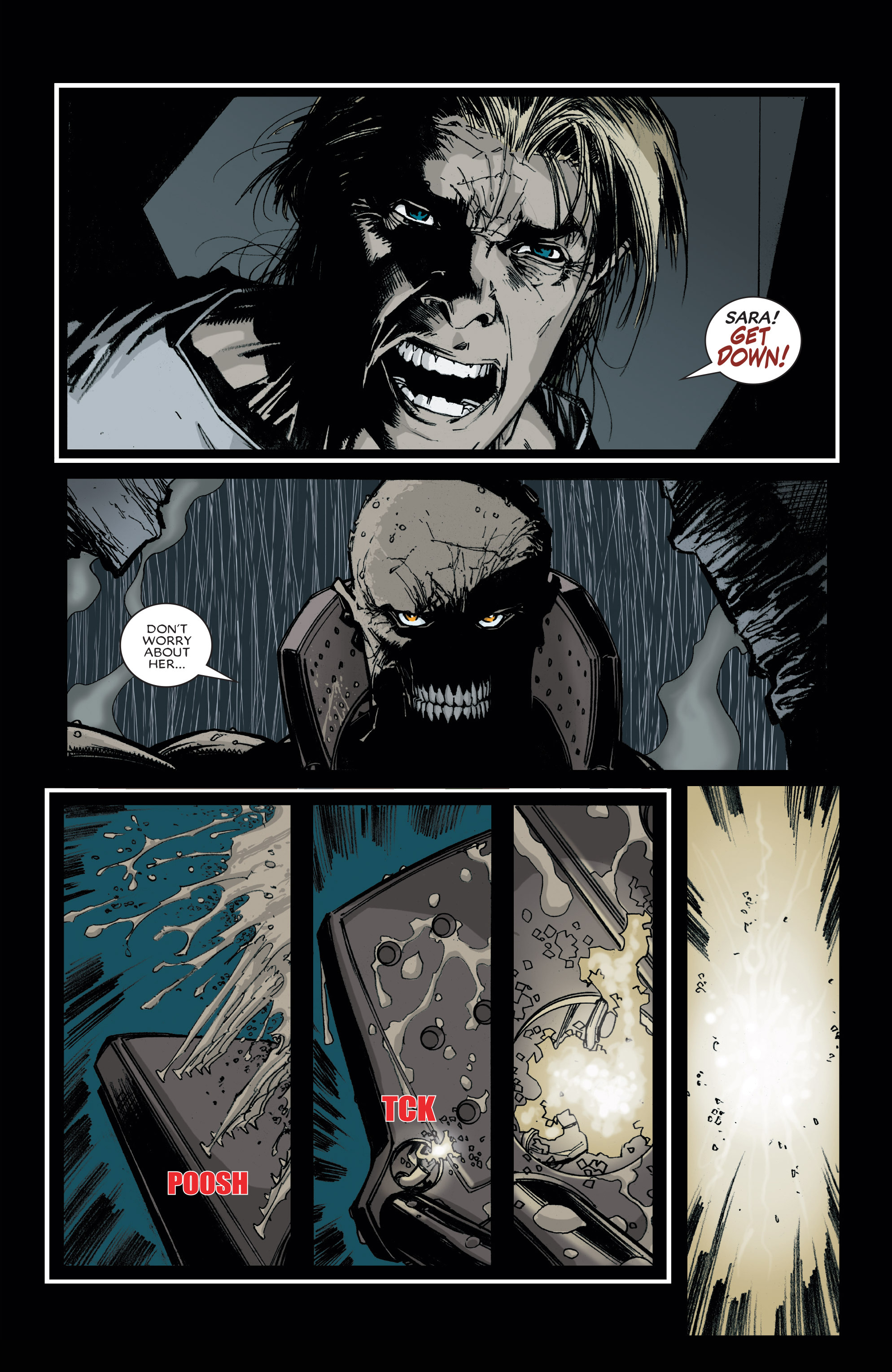 Spawn (1992-): Chapter 186 - Page 23