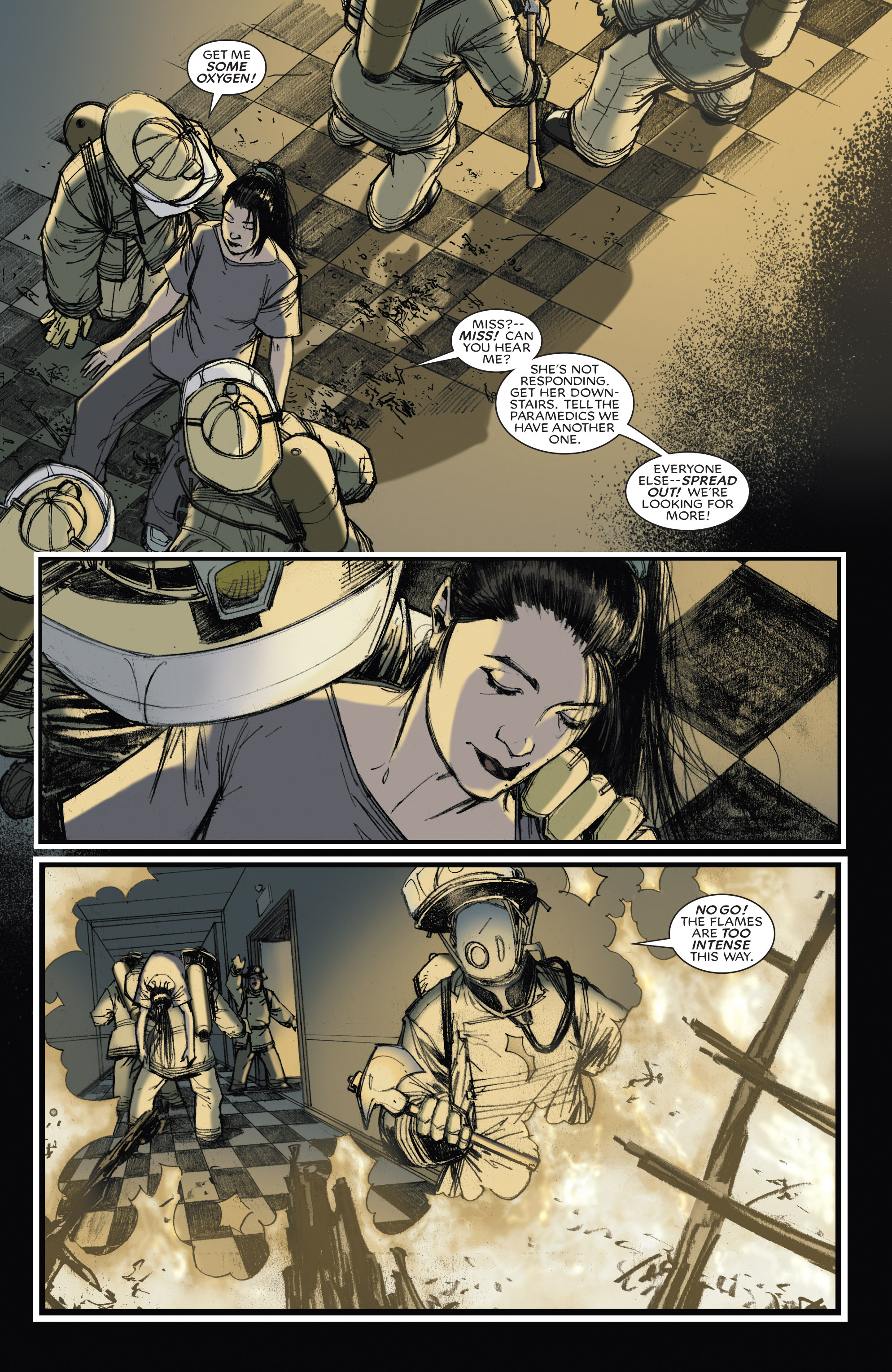 Spawn (1992-): Chapter 187 - Page 16