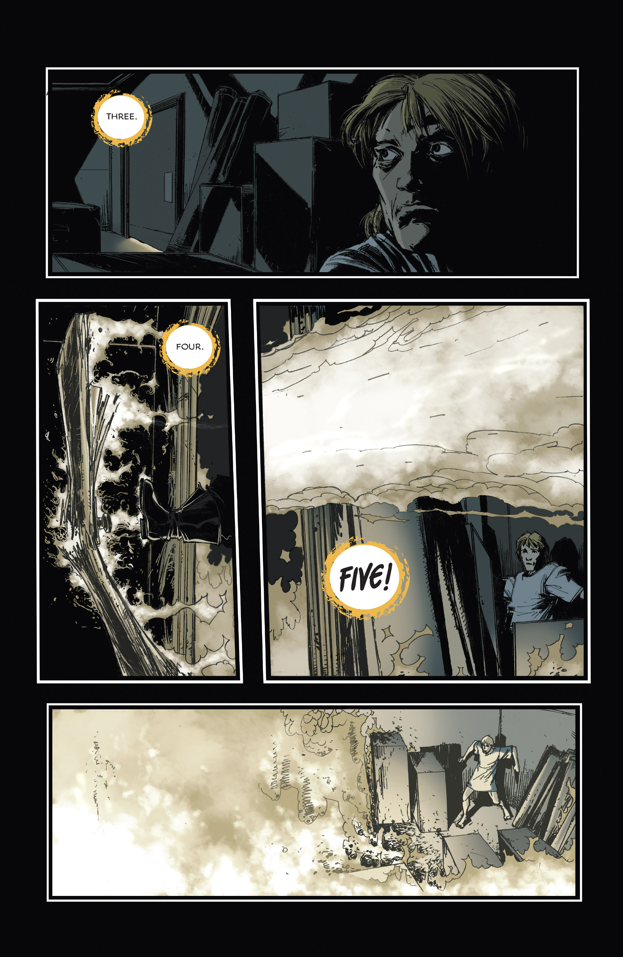 Spawn (1992-): Chapter 187 - Page 18