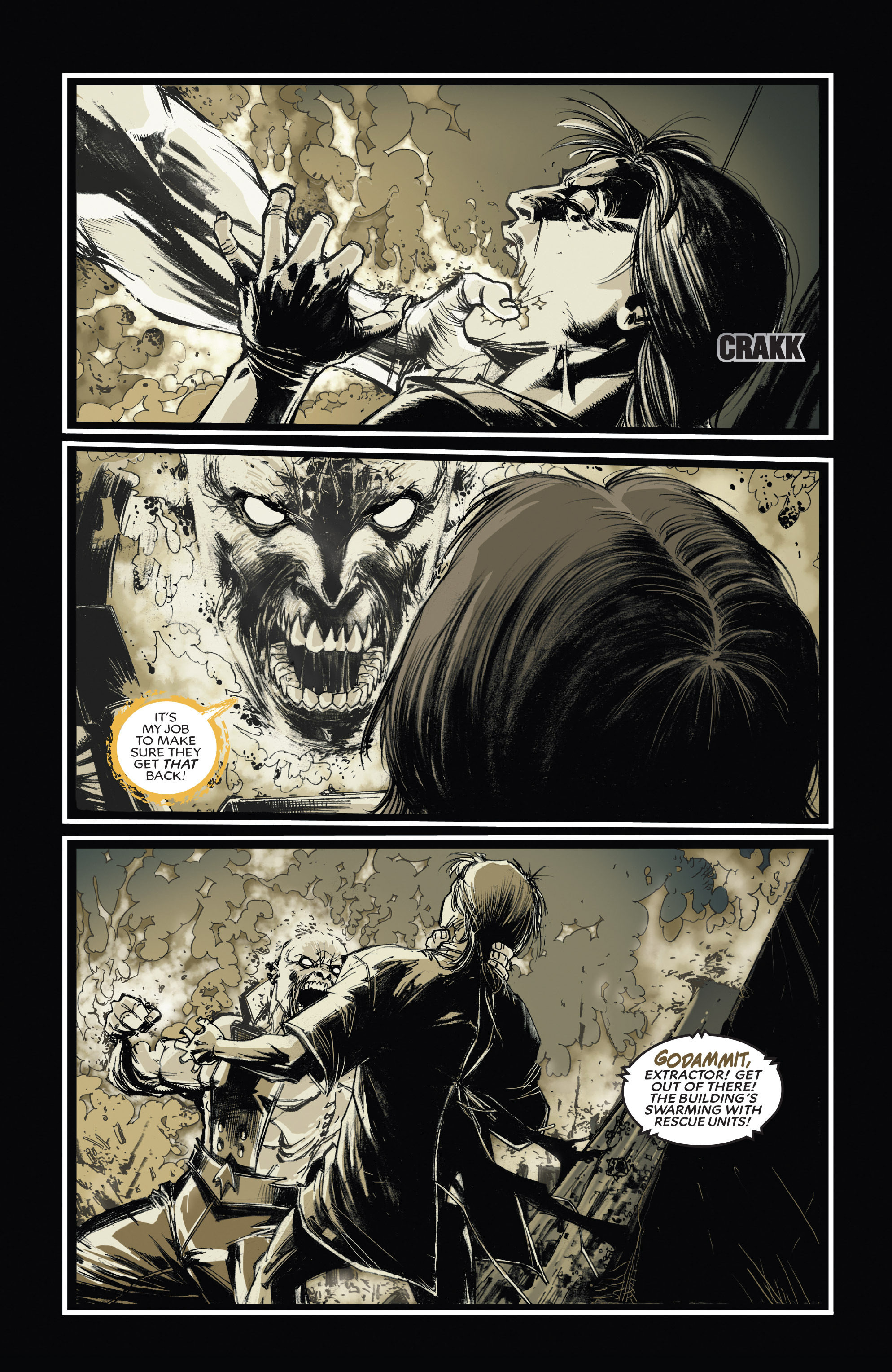 Spawn (1992-): Chapter 187 - Page 20