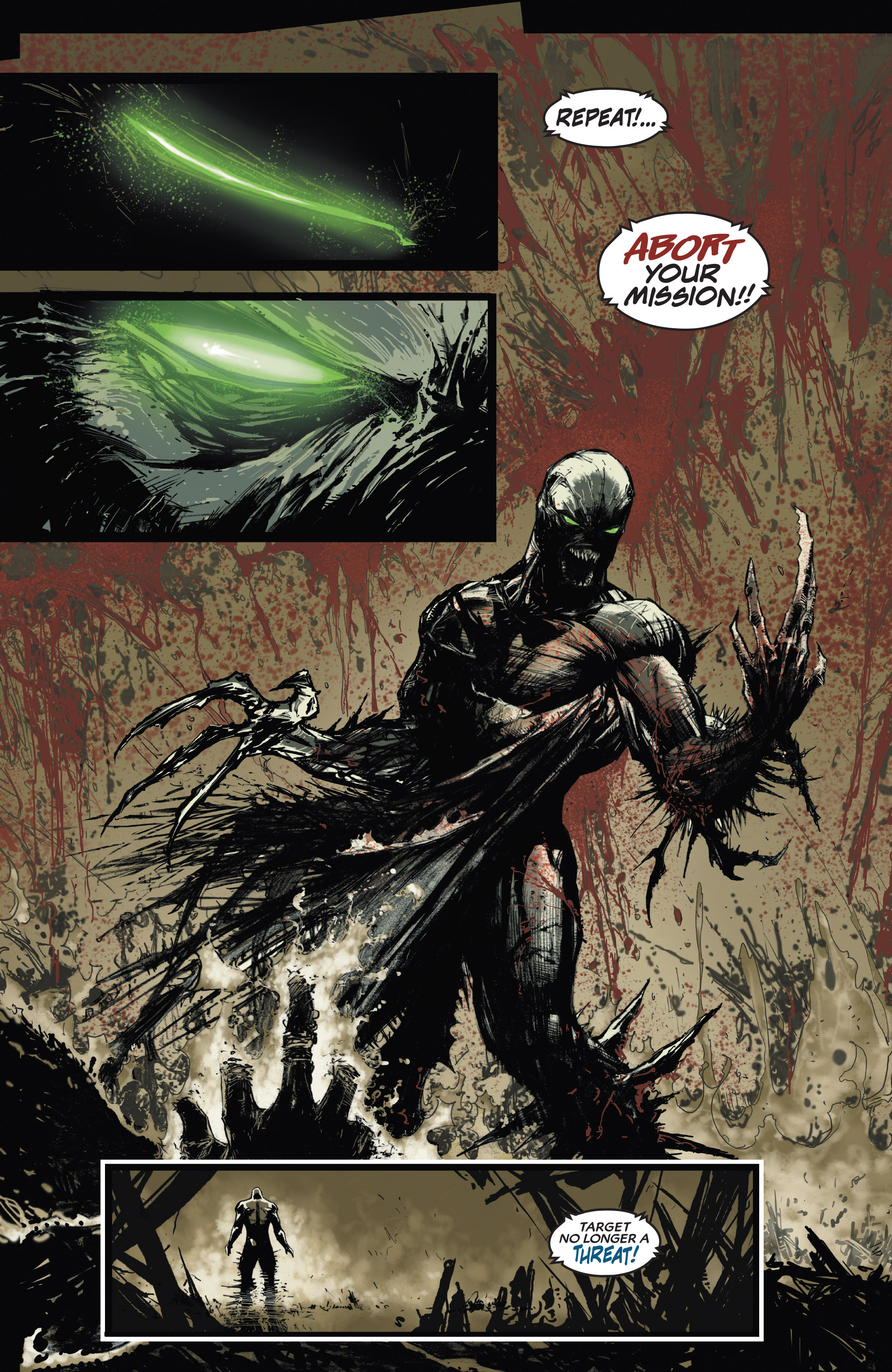 Spawn (1992-): Chapter 187 - Page 22