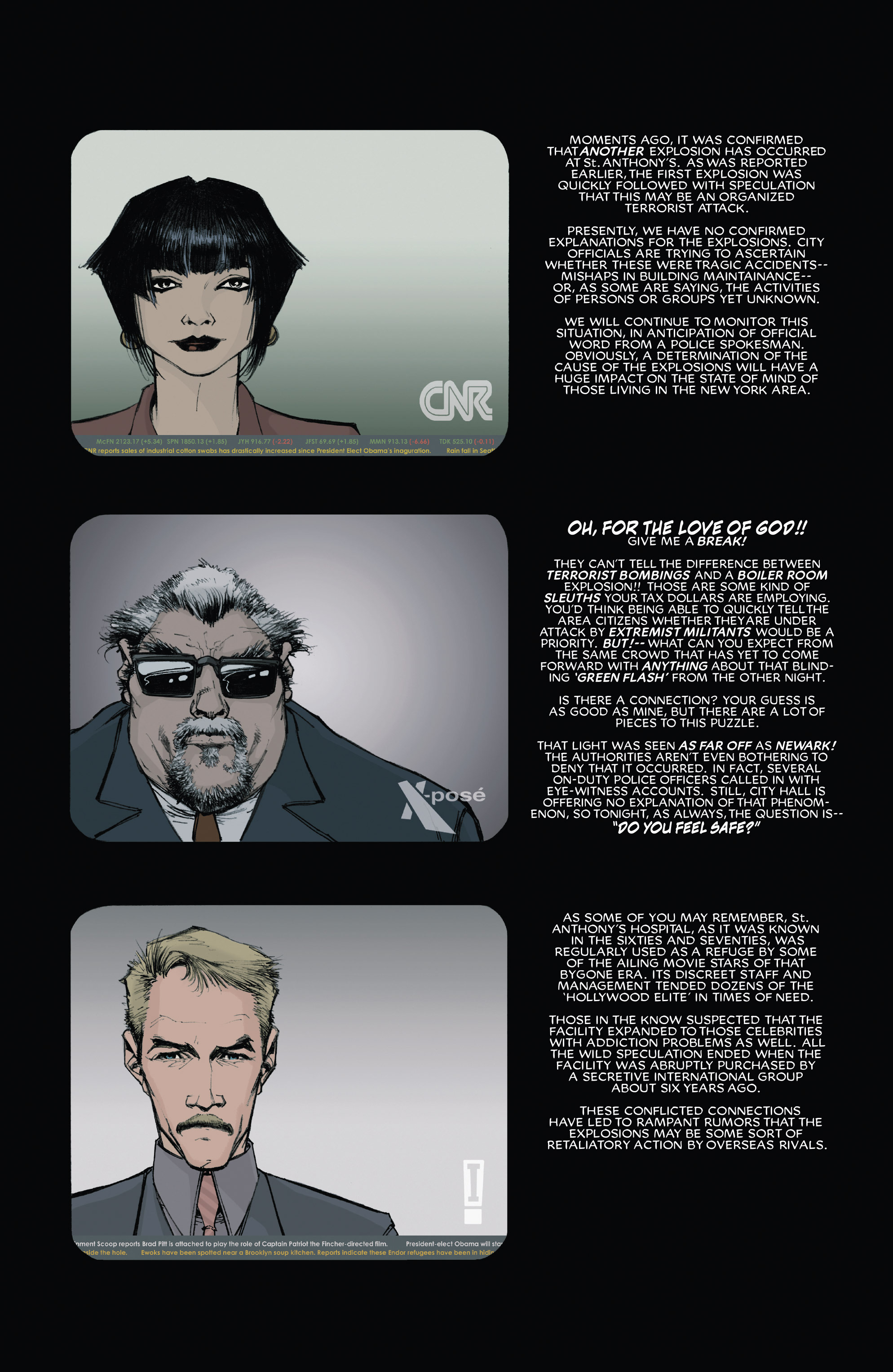 Spawn (1992-): Chapter 187 - Page 23