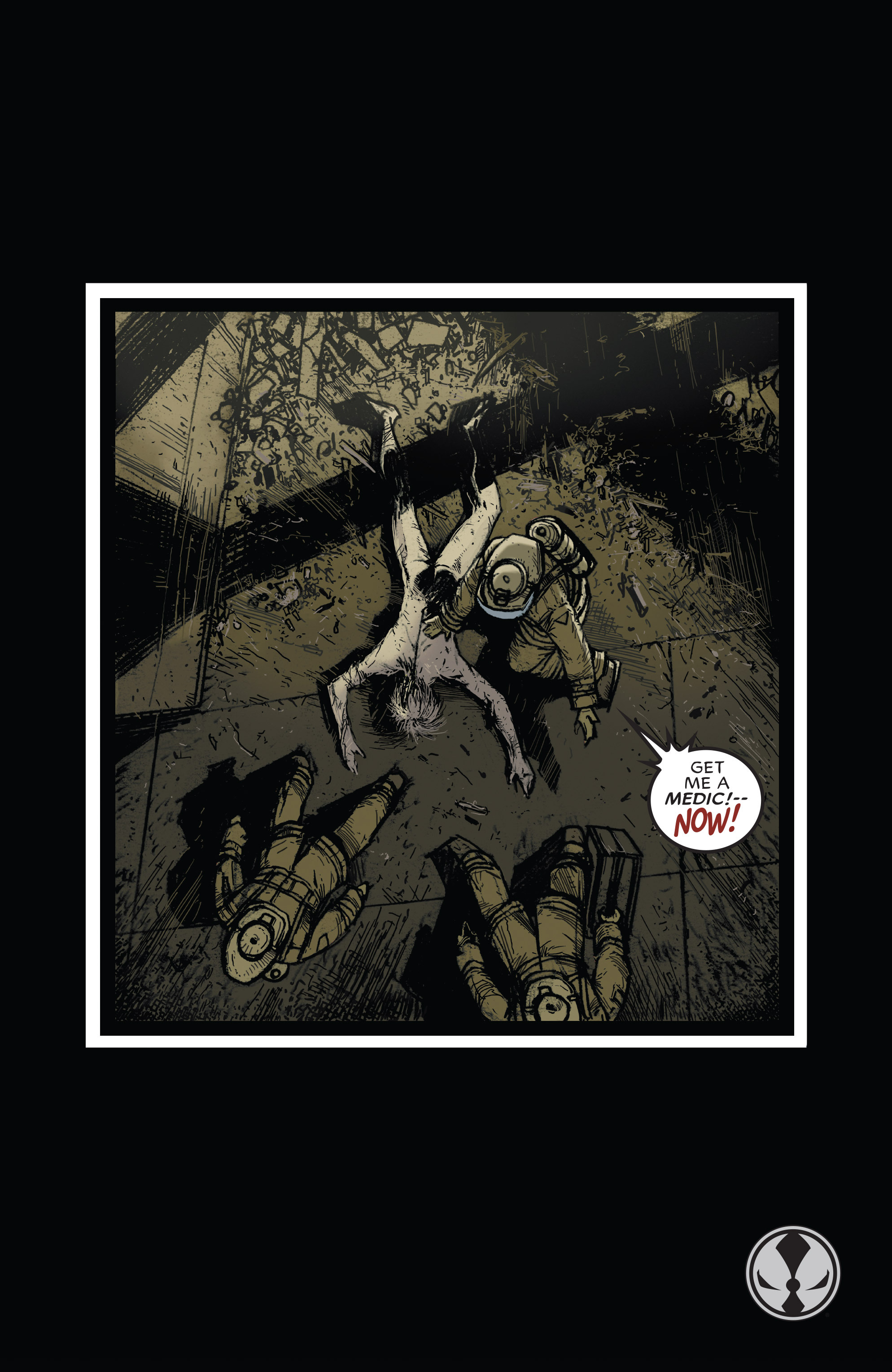 Spawn (1992-): Chapter 187 - Page 25
