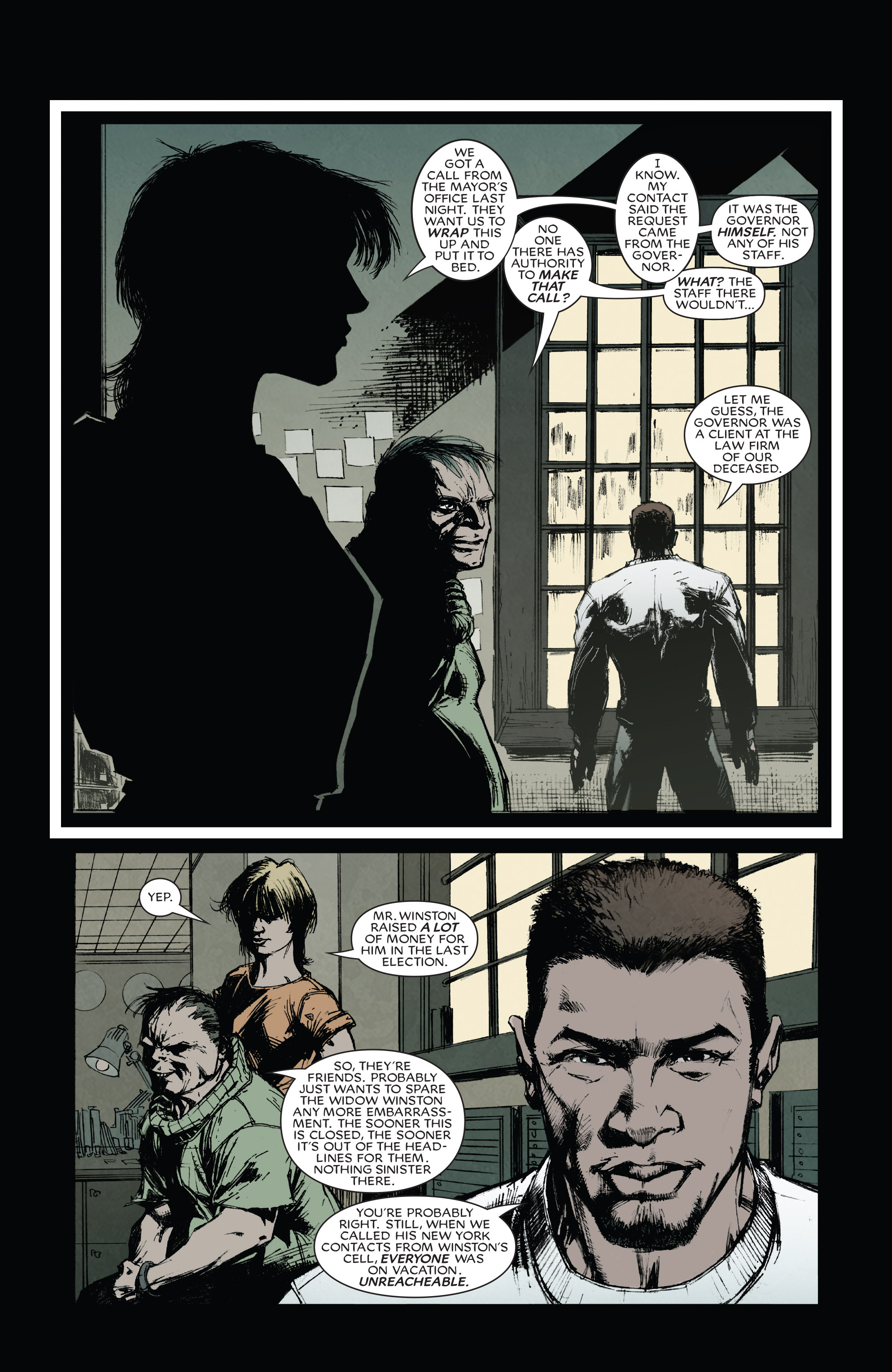Spawn (1992-): Chapter 188 - Page 12