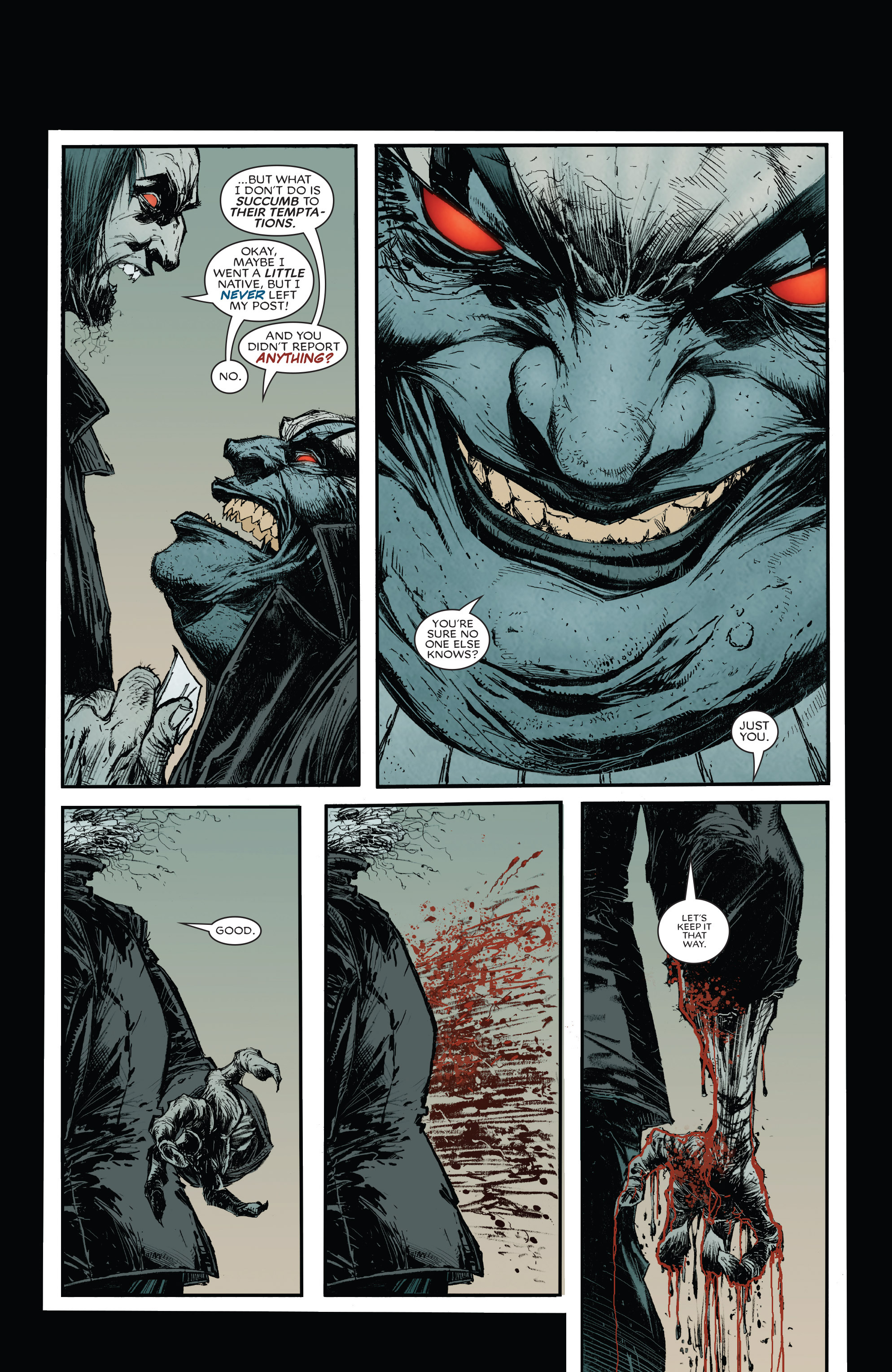 Spawn (1992-): Chapter 188 - Page 14