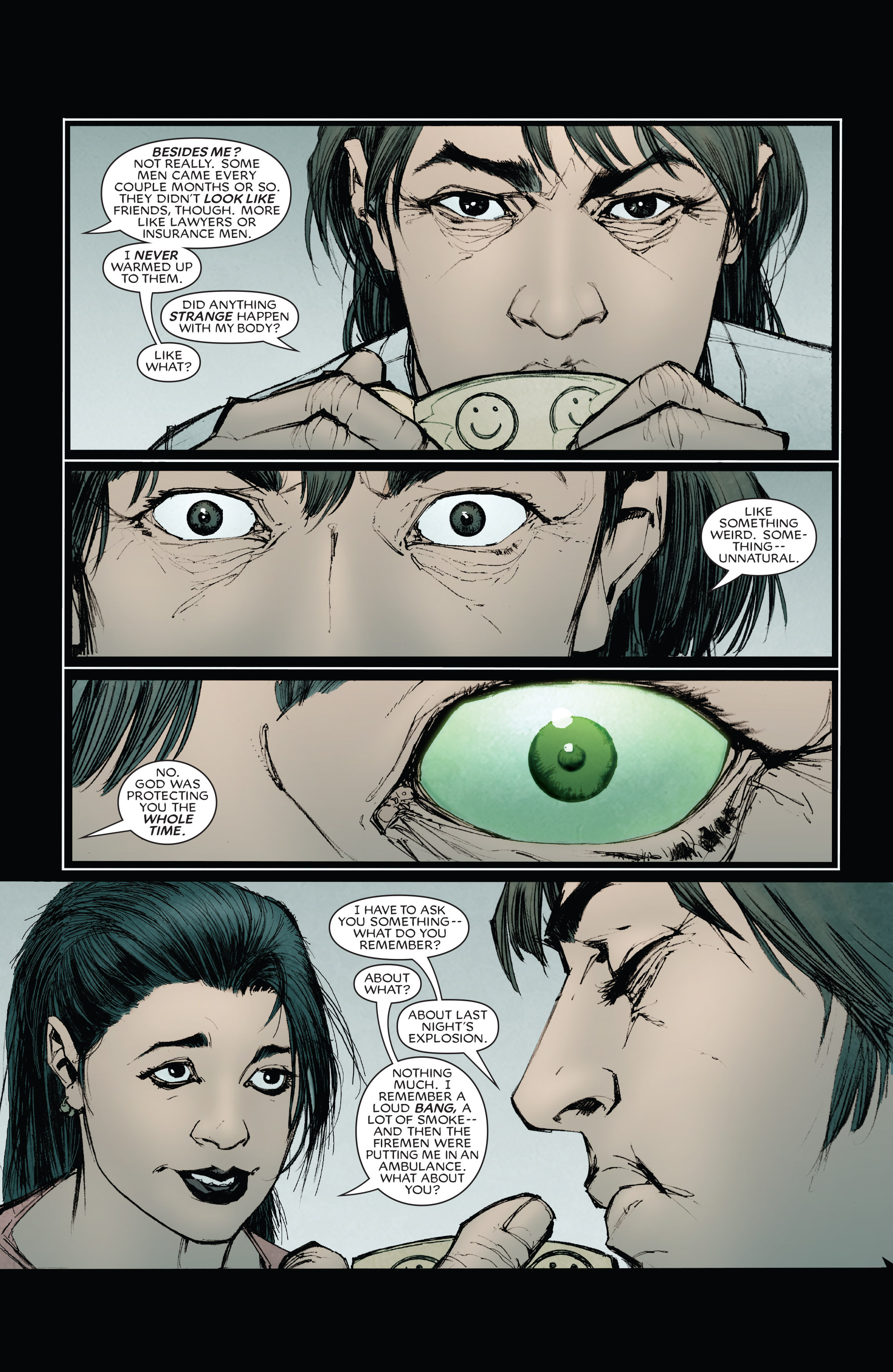 Spawn (1992-): Chapter 188 - Page 20