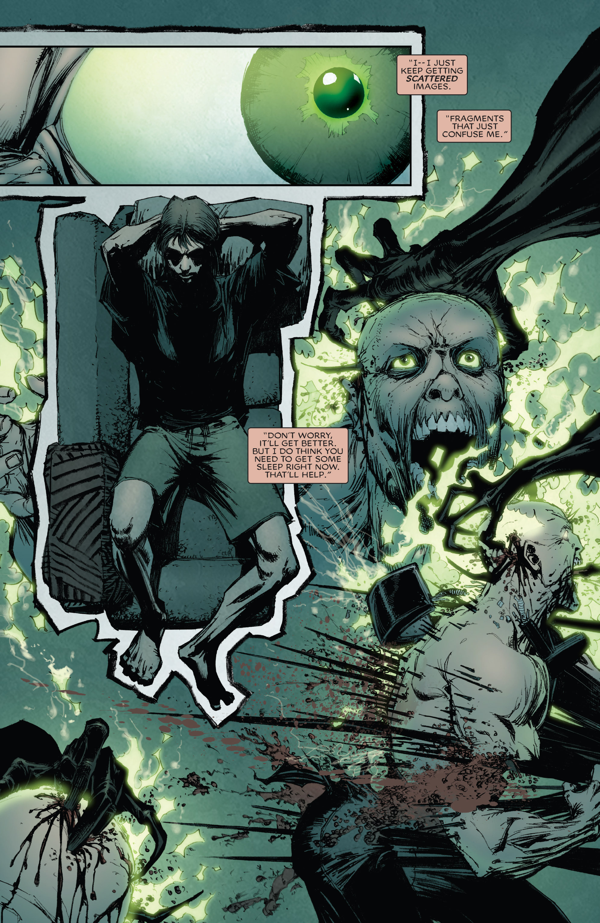 Spawn (1992-): Chapter 188 - Page 21