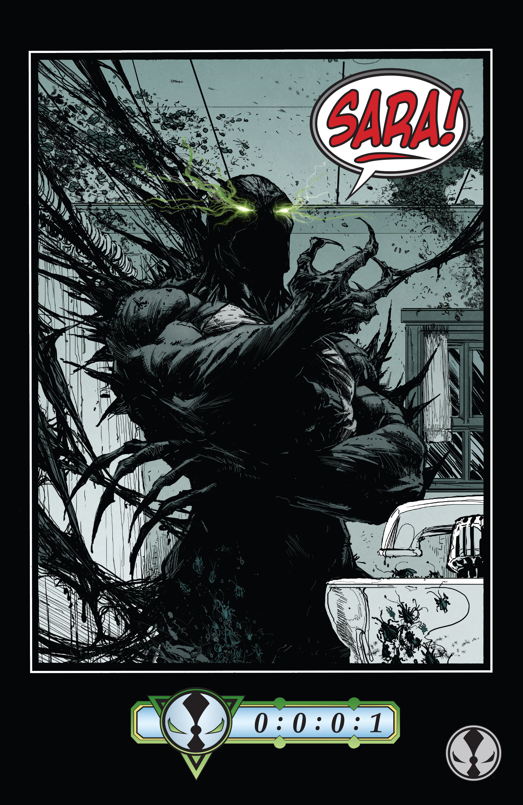Spawn (1992-): Chapter 188 - Page 24