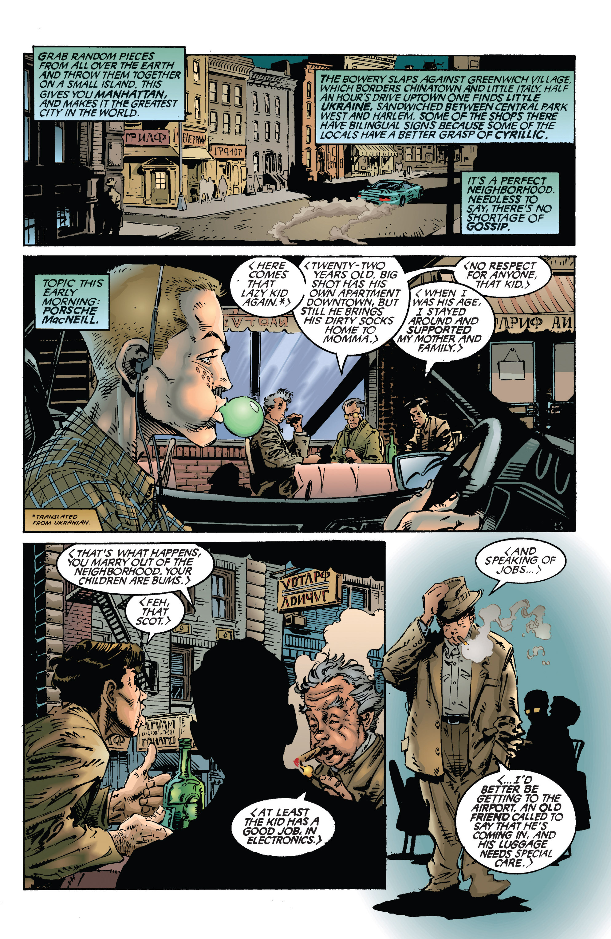 Spawn (1992-): Chapter 19 - Page 9