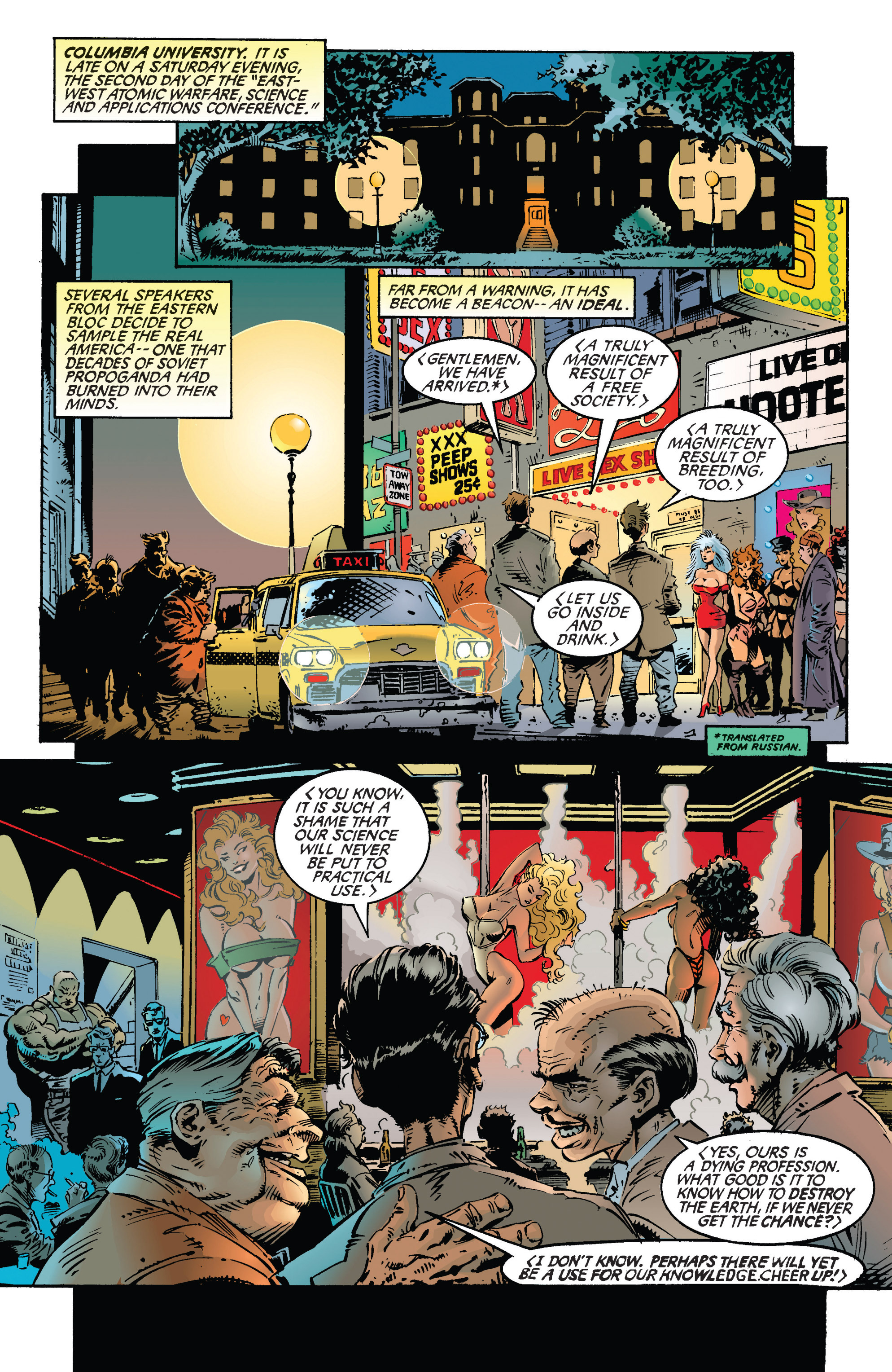 Spawn (1992-): Chapter 19 - Page 12