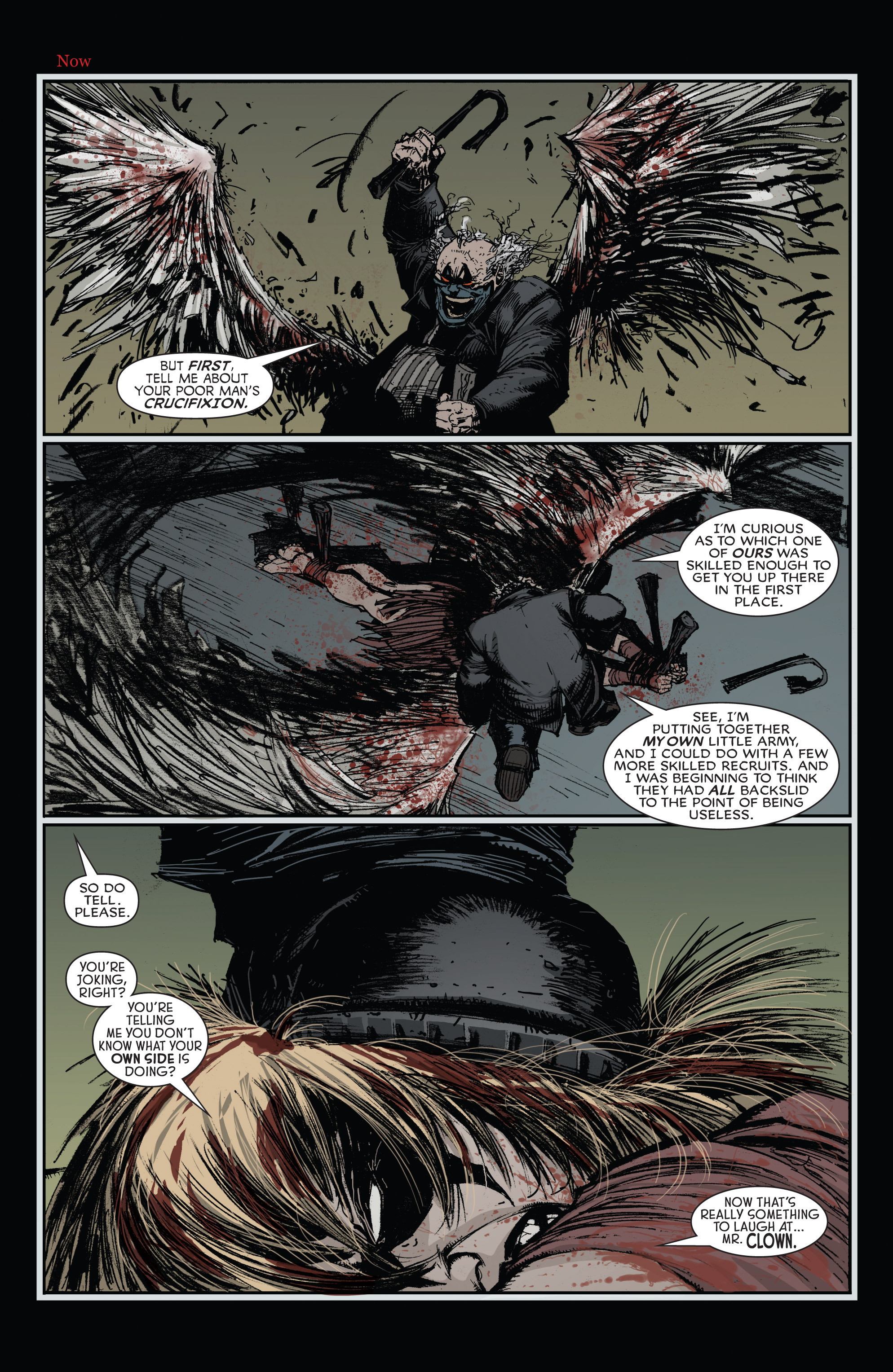 Spawn (1992-): Chapter 191 - Page 22
