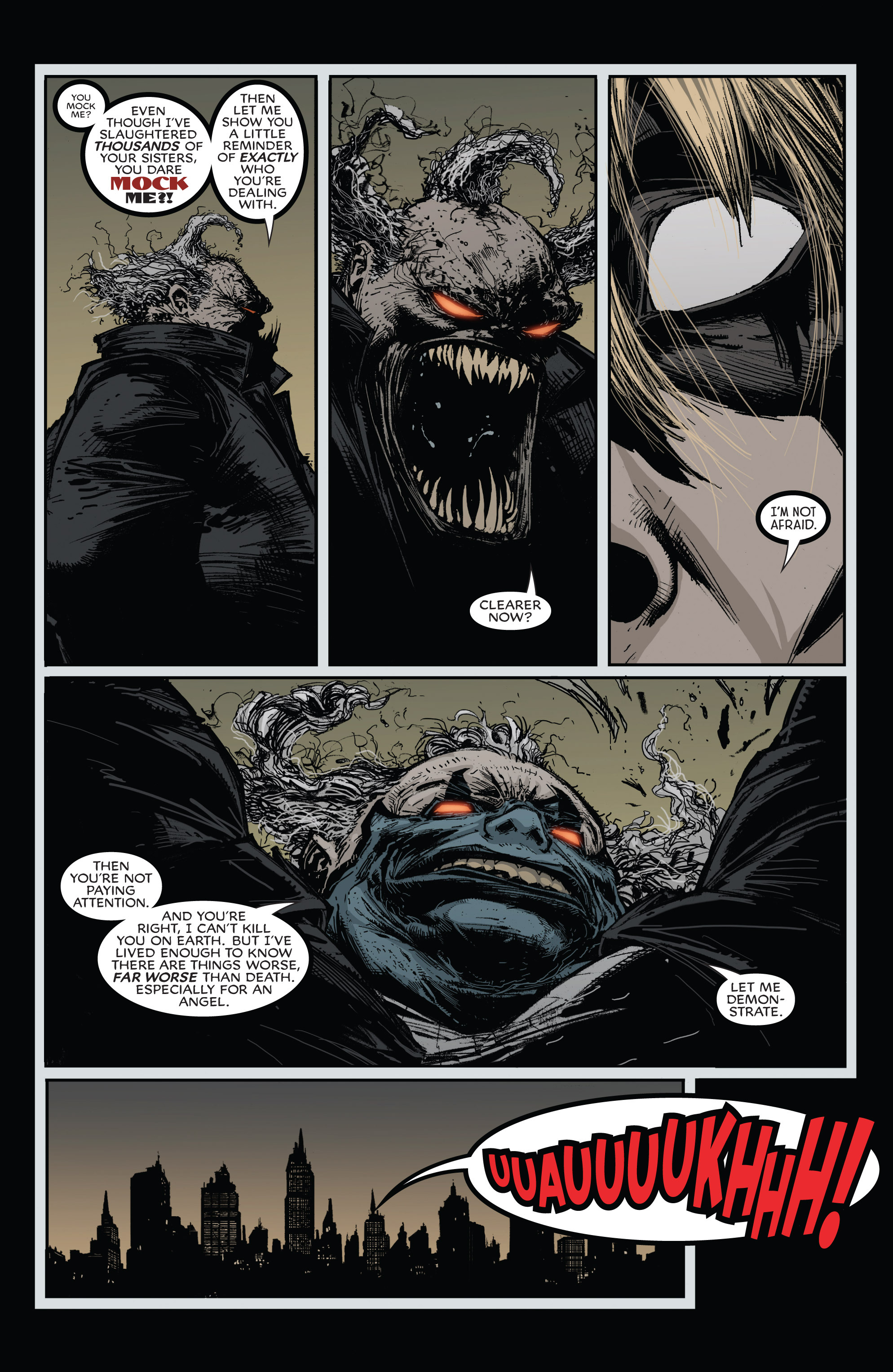 Spawn (1992-): Chapter 191 - Page 23