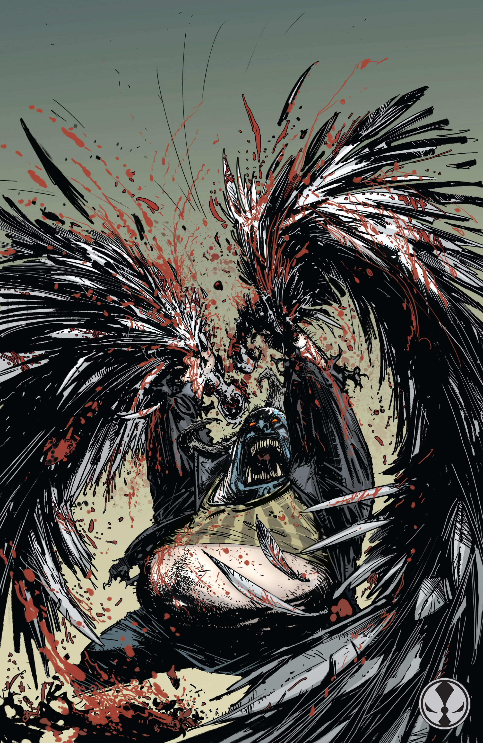 Spawn (1992-): Chapter 191 - Page 24