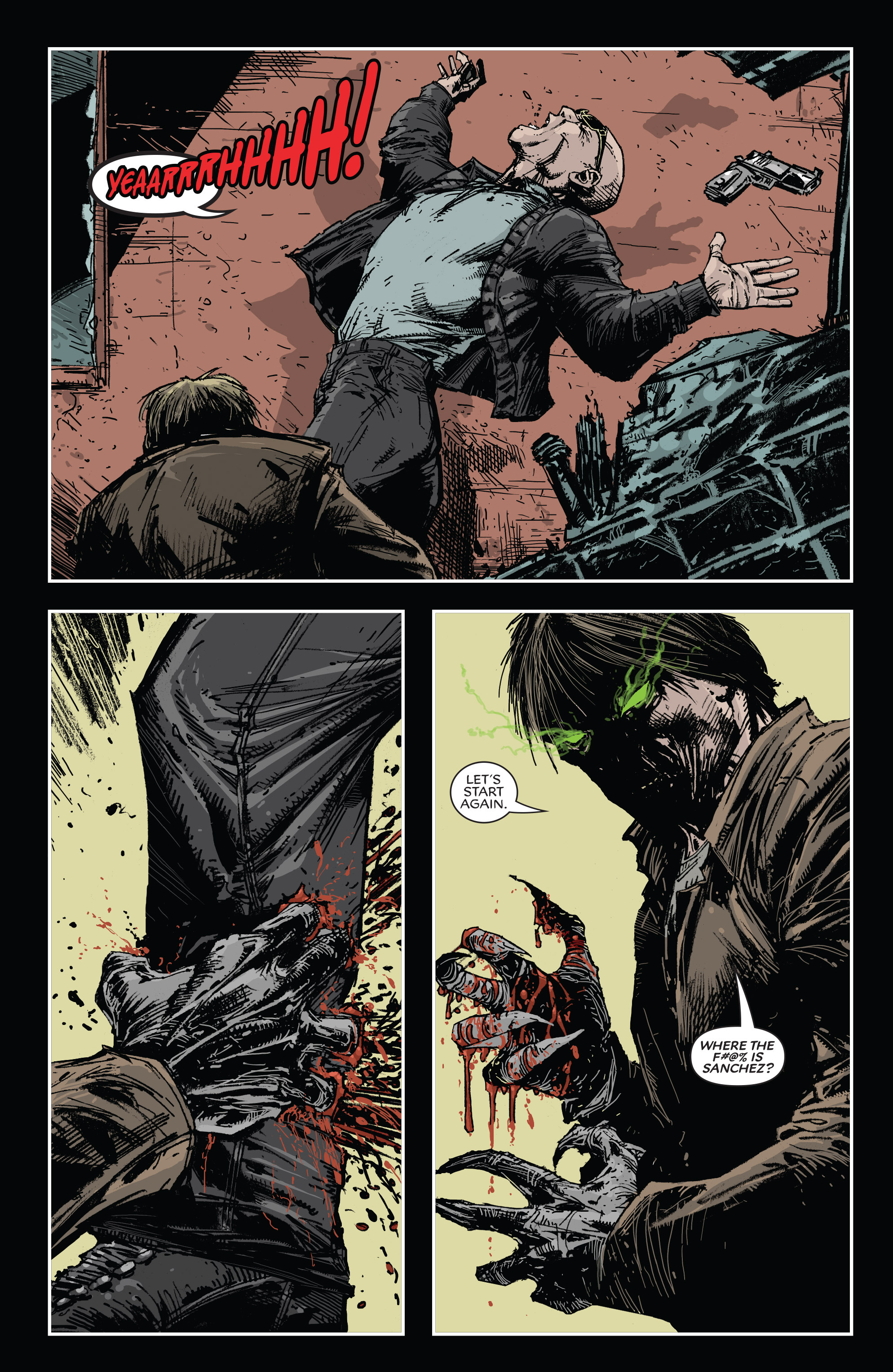 Spawn (1992-): Chapter 194 - Page 13