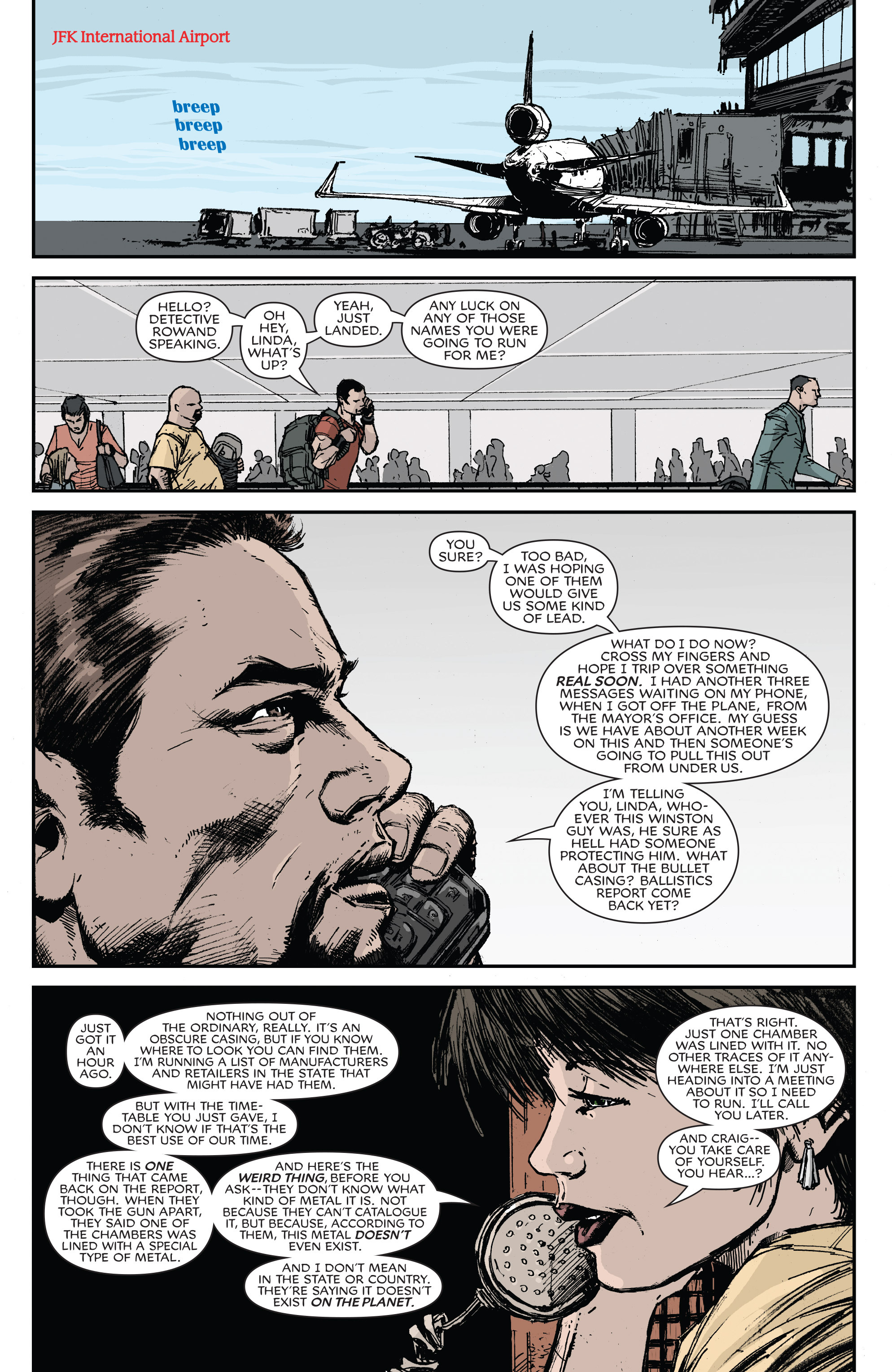 Spawn (1992-): Chapter 194 - Page 16