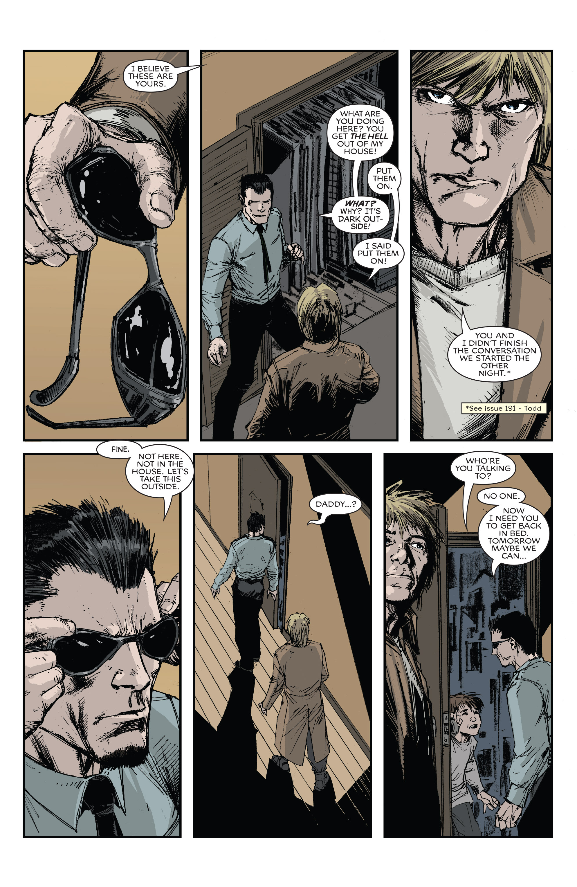 Spawn (1992-): Chapter 194 - Page 23