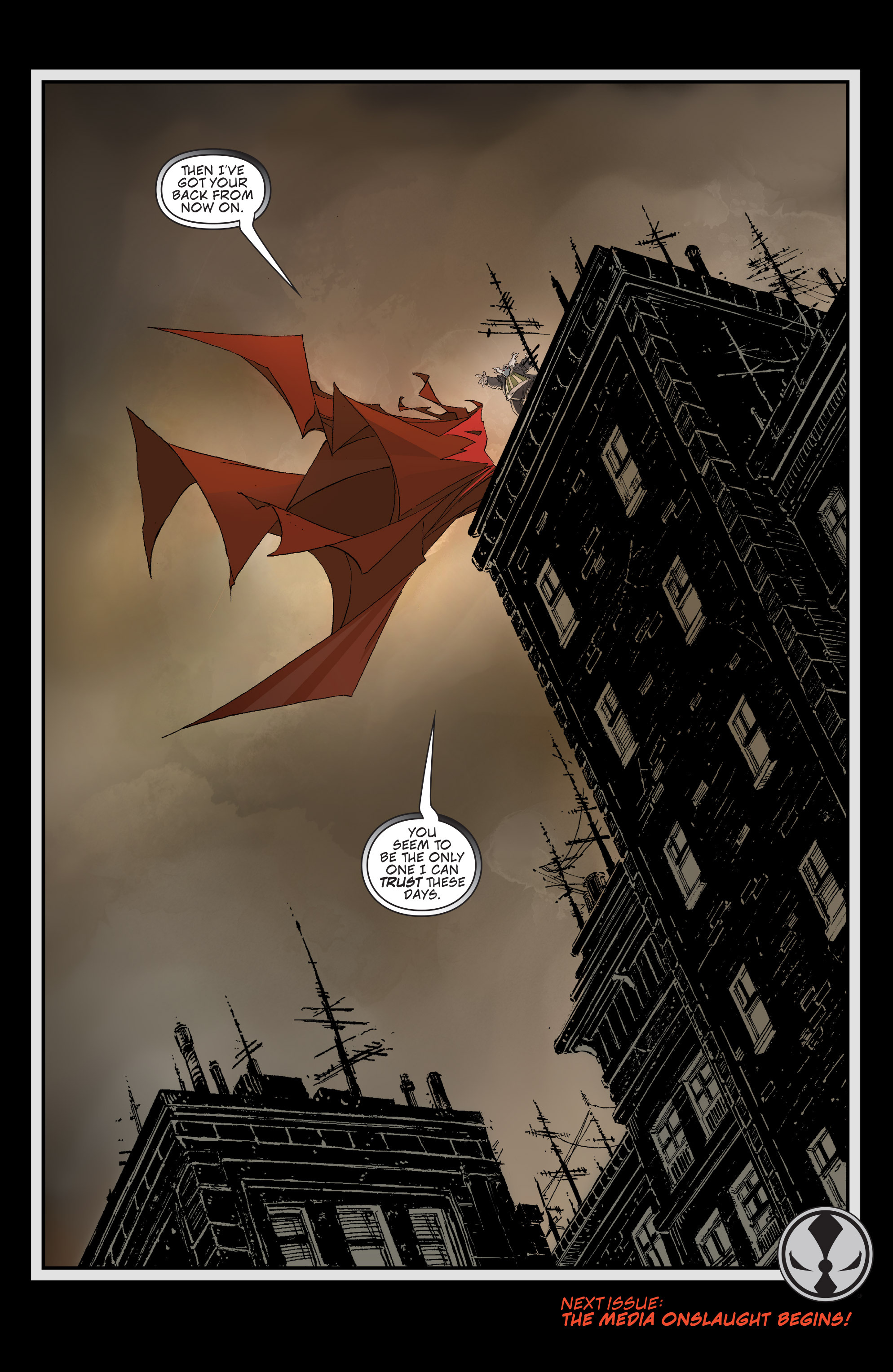 Spawn (1992-): Chapter 197 - Page 24