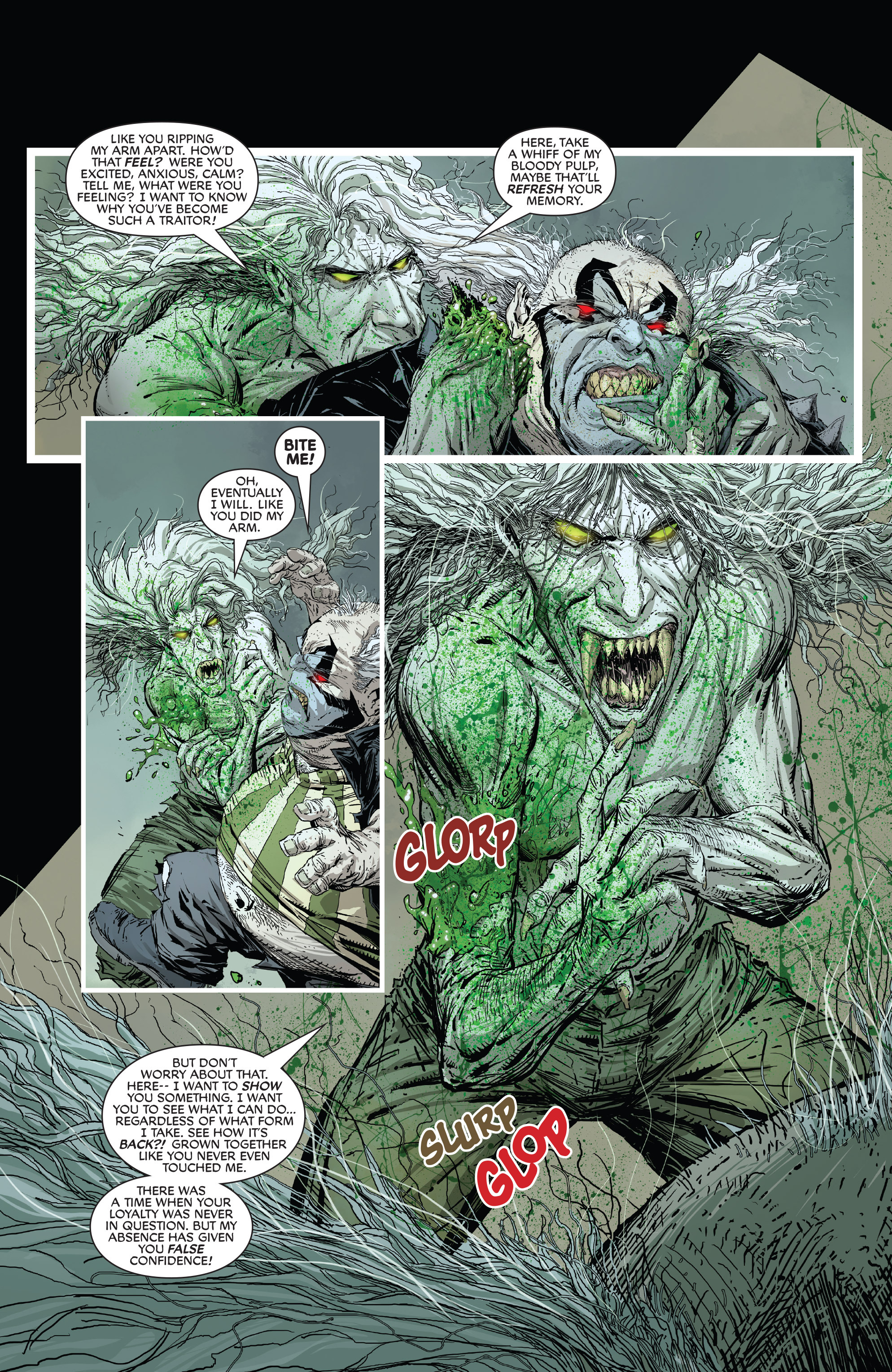 Spawn (1992-): Chapter 200 - Page 14