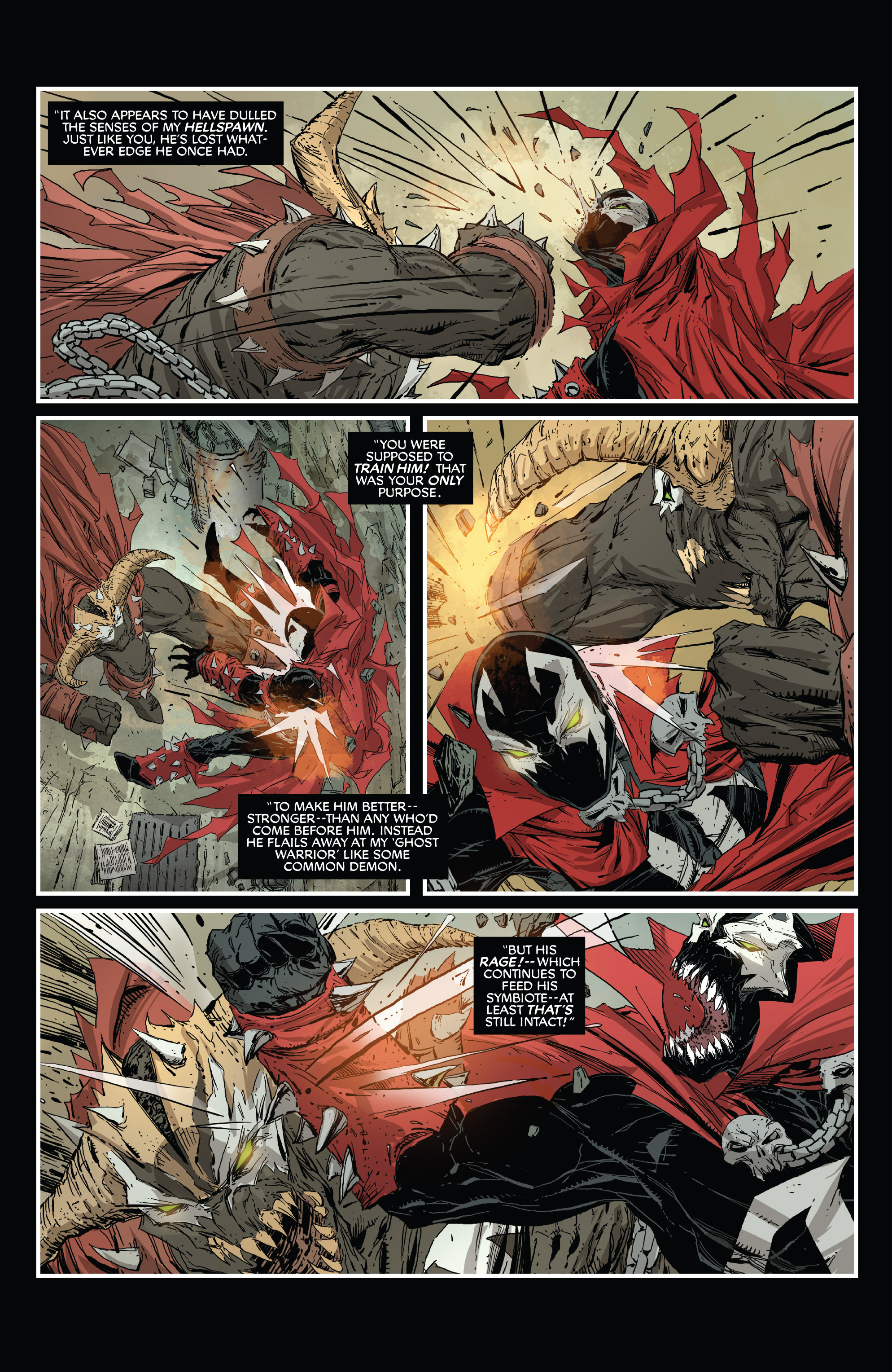 Spawn (1992-): Chapter 200 - Page 15