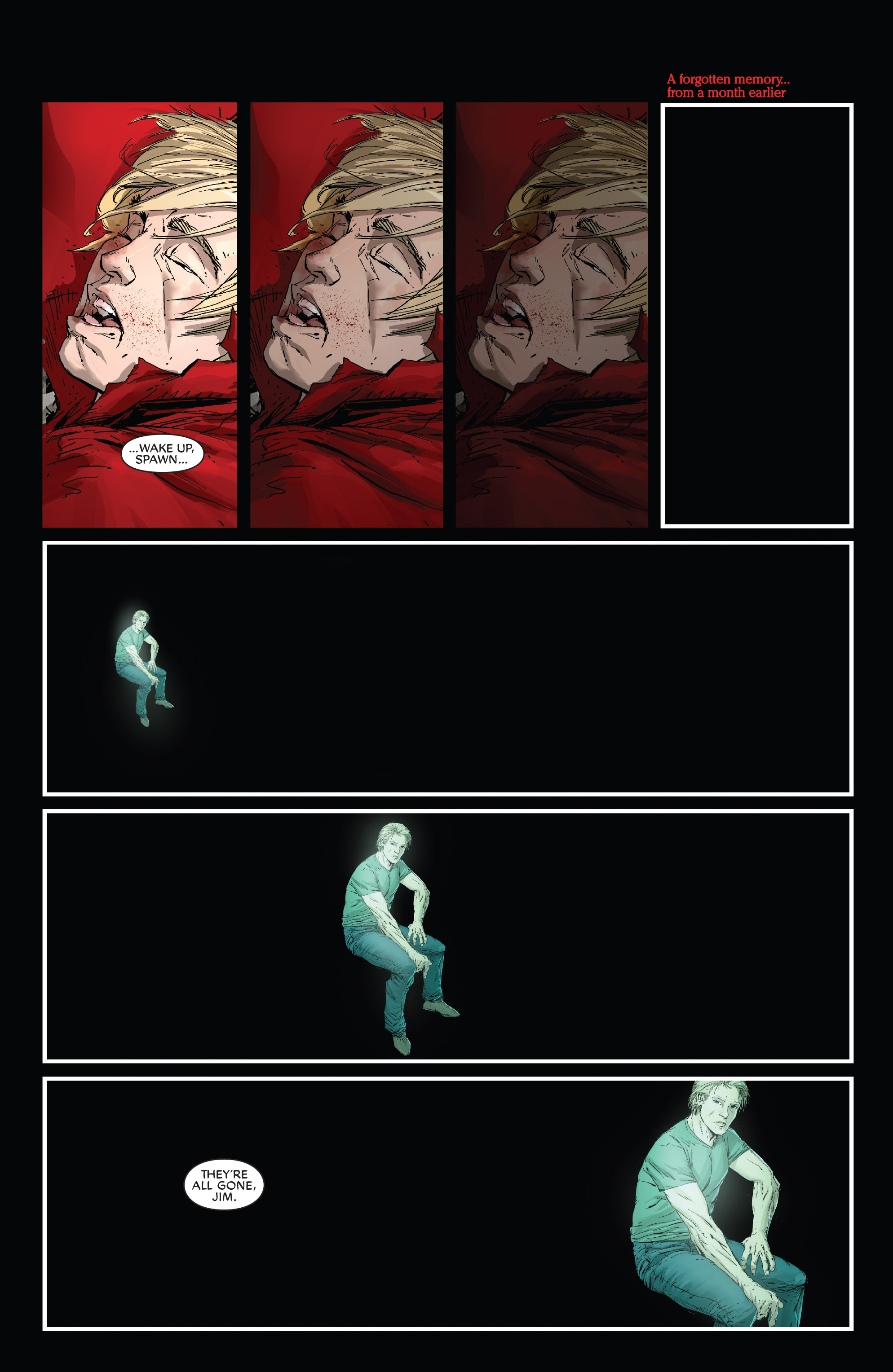 Spawn (1992-): Chapter 200 - Page 25