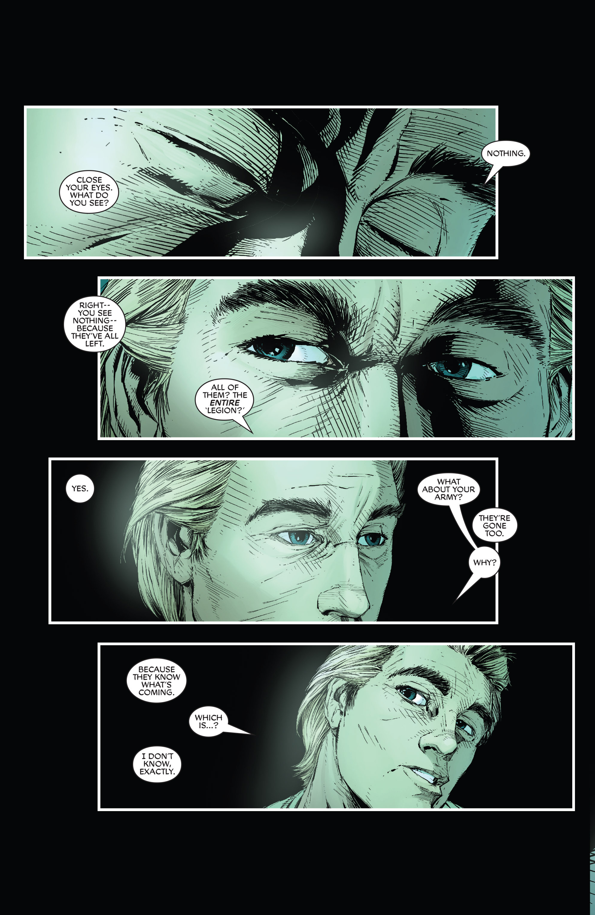 Spawn (1992-): Chapter 200 - Page 26
