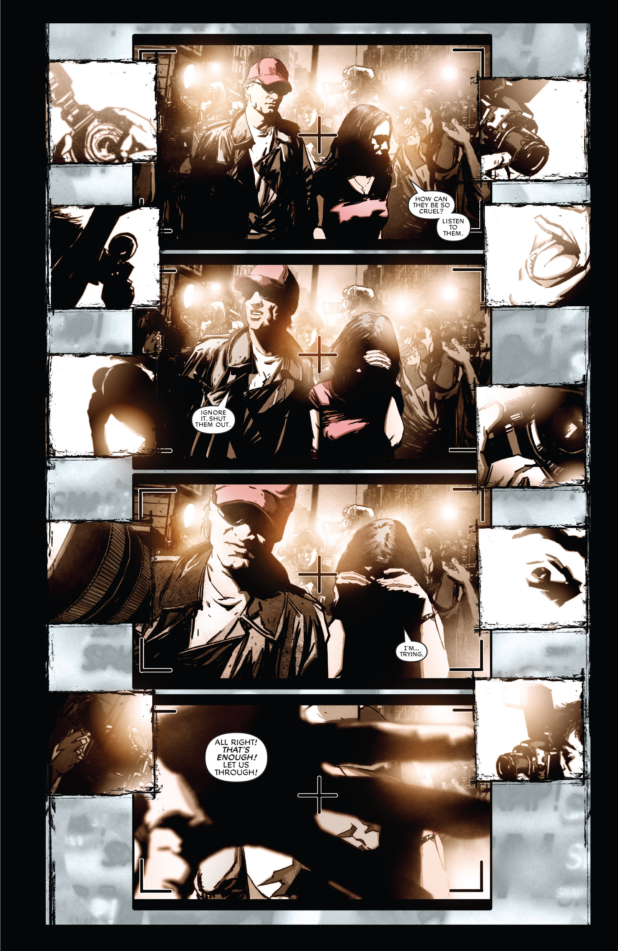 Spawn (1992-): Chapter 203 - Page 13
