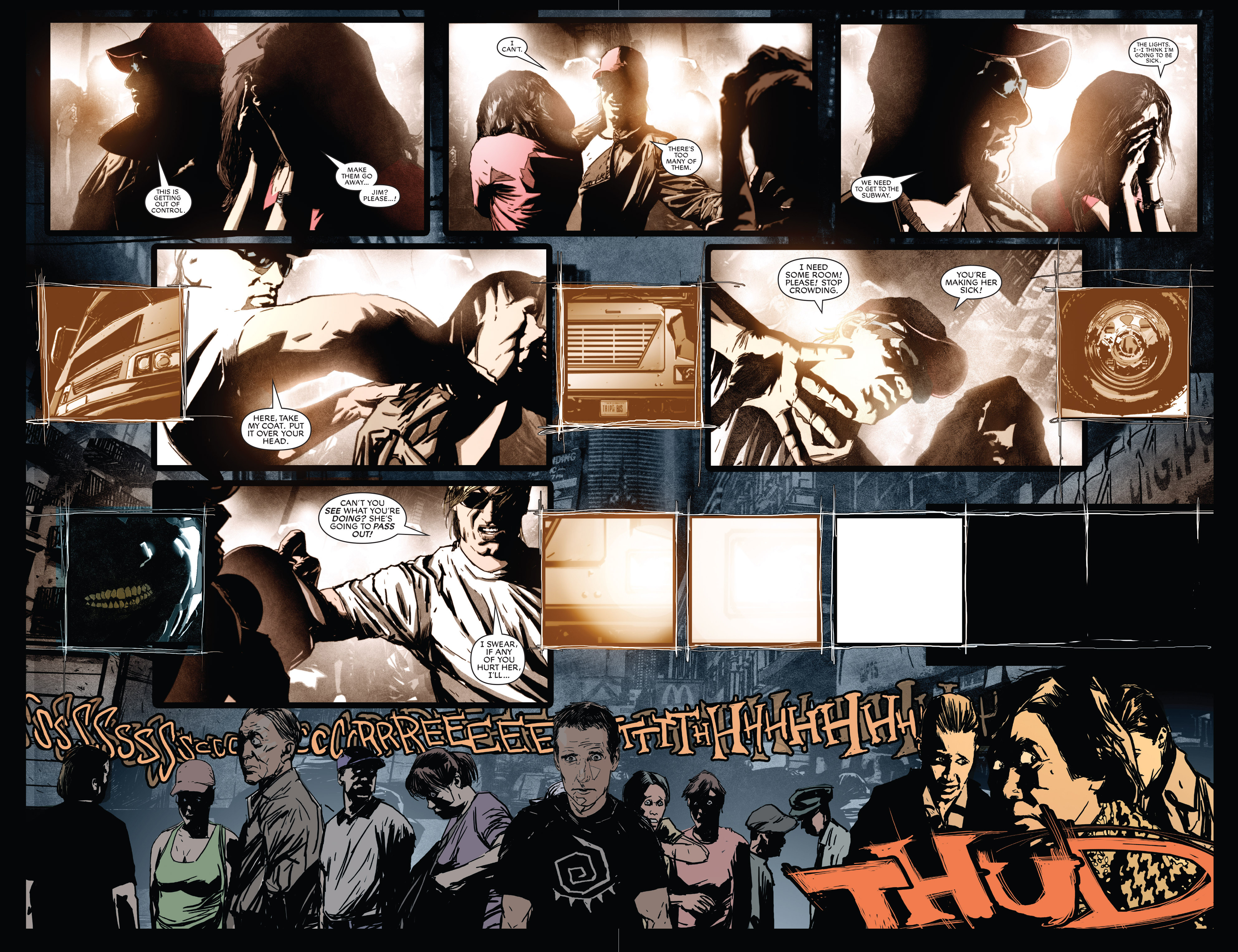 Spawn (1992-): Chapter 203 - Page 18