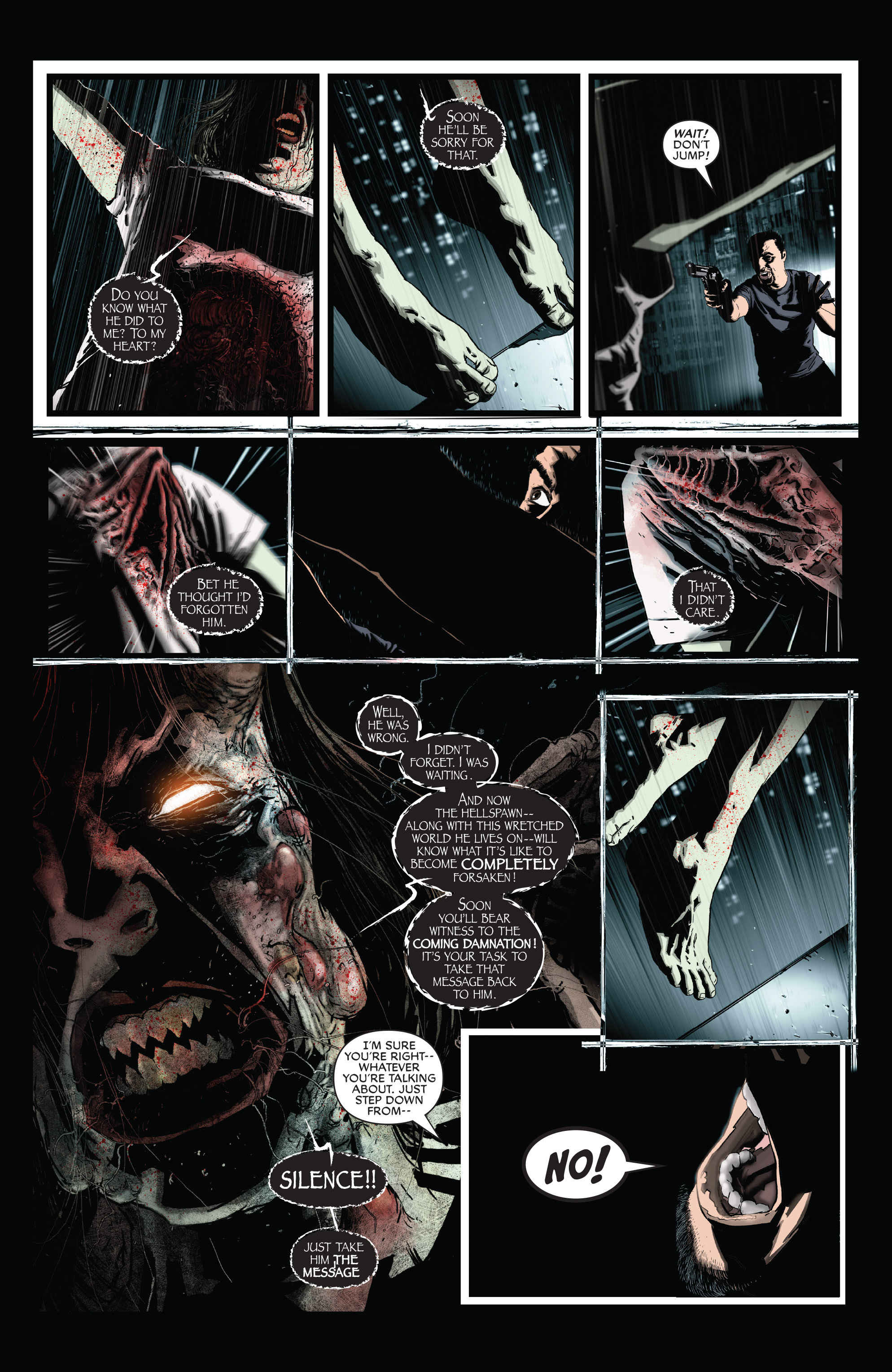 Spawn (1992-): Chapter 207 - Page 18