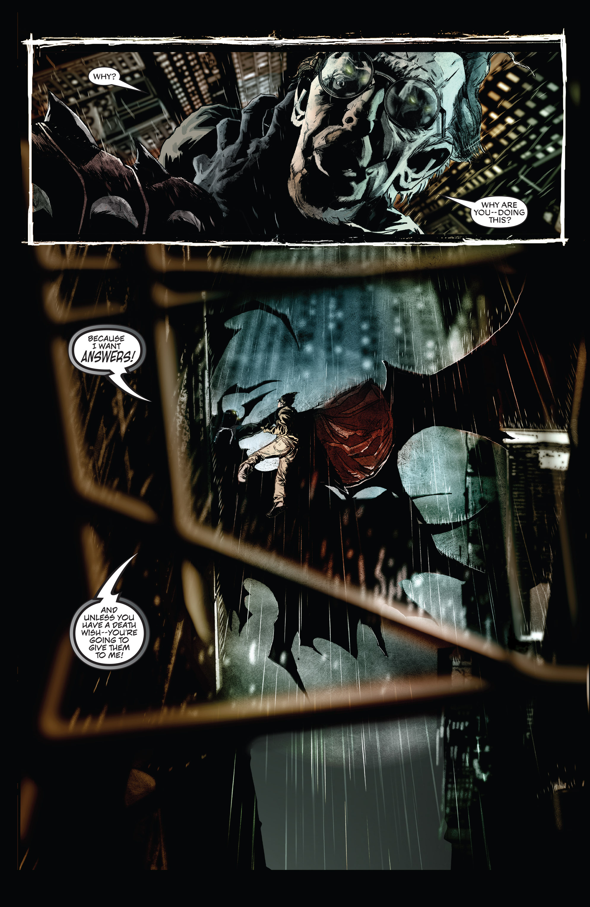Spawn (1992-): Chapter 208 - Page 3