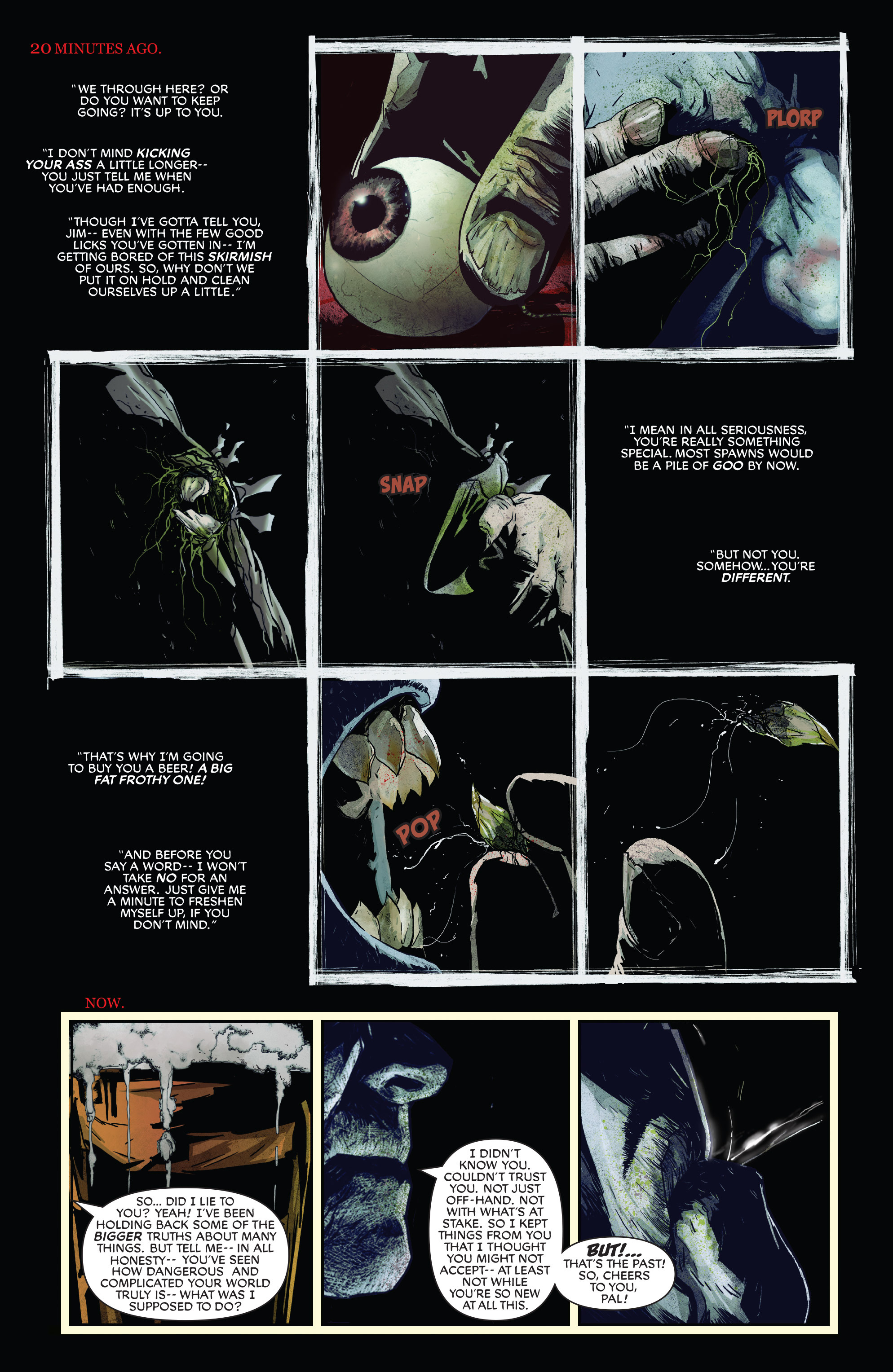Spawn (1992-): Chapter 212 - Page 3