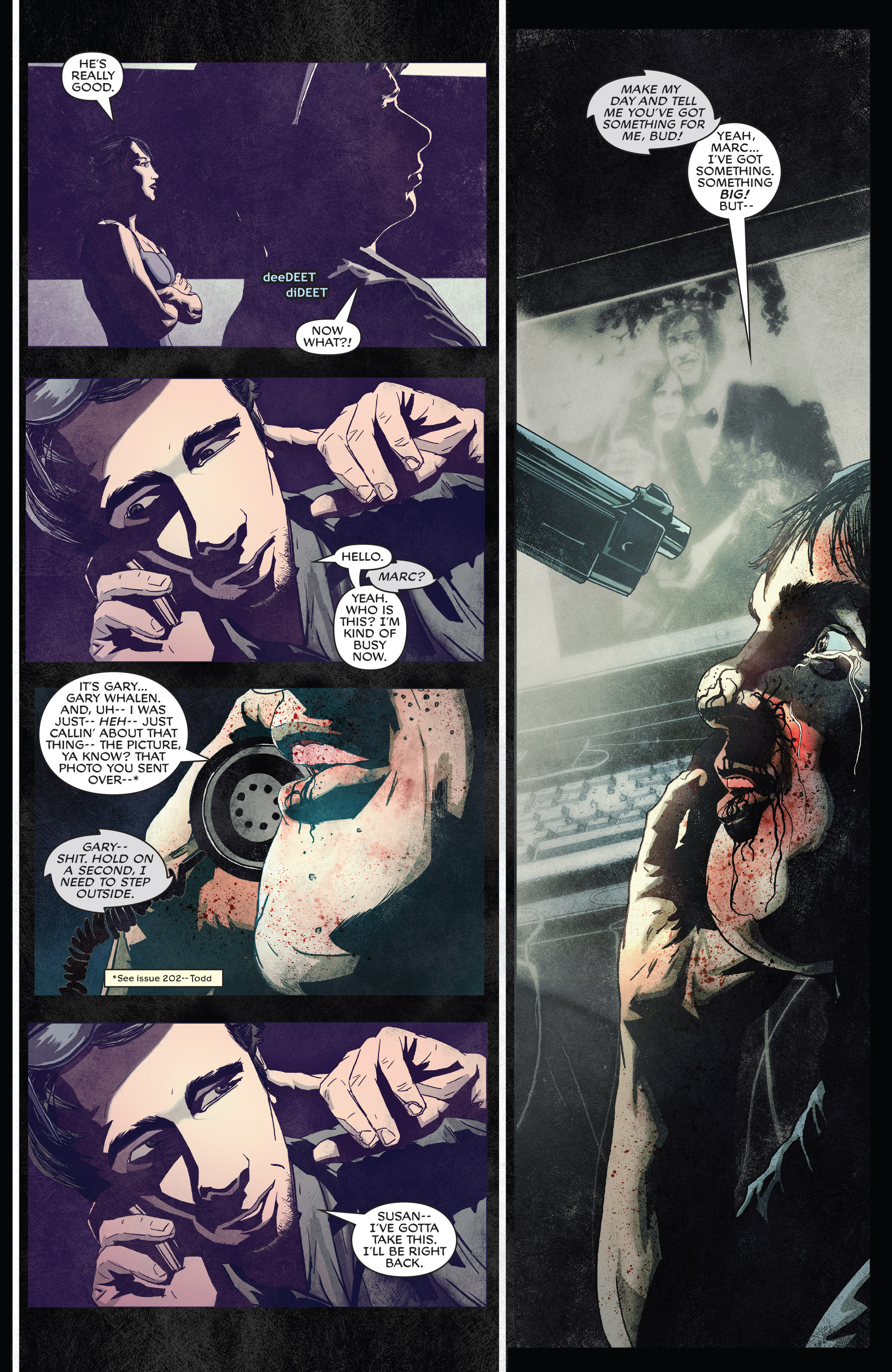 Spawn (1992-): Chapter 213 - Page 10