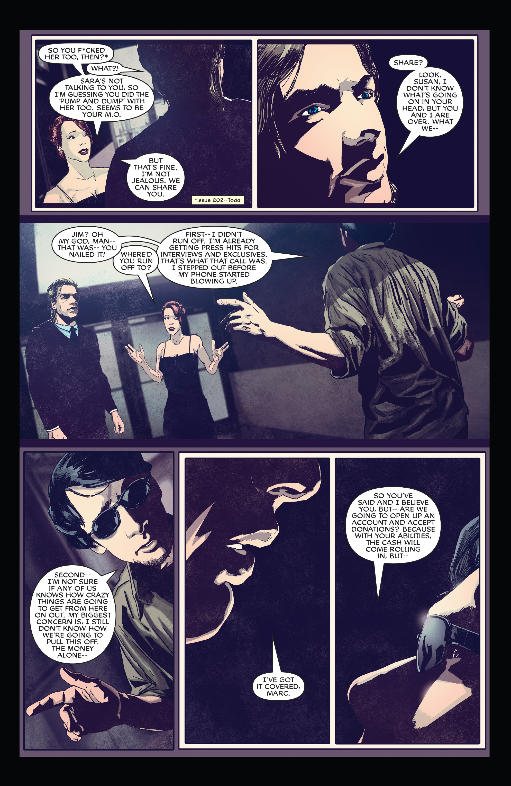 Spawn (1992-): Chapter 213 - Page 16