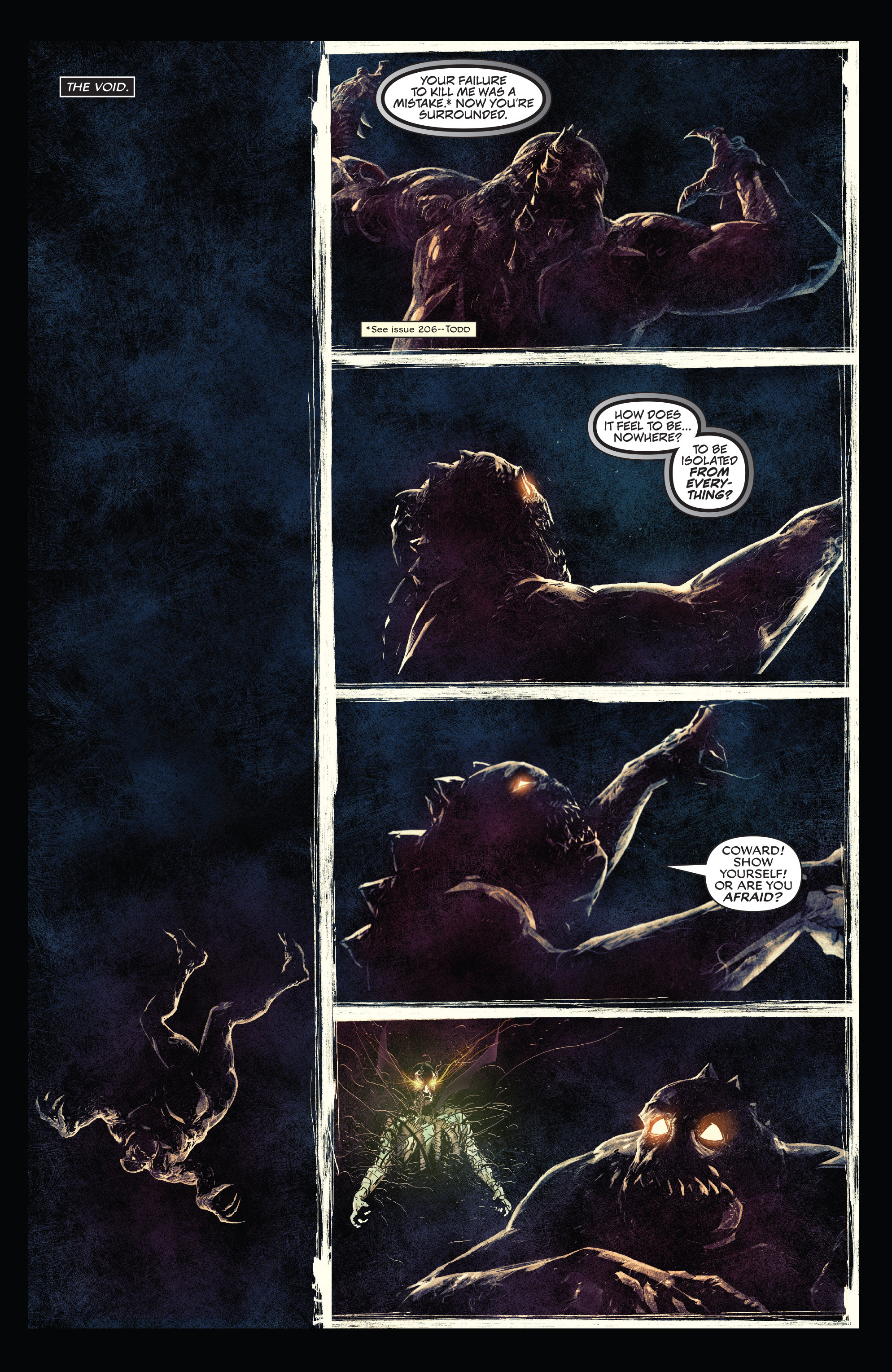 Spawn (1992-): Chapter 213 - Page 18