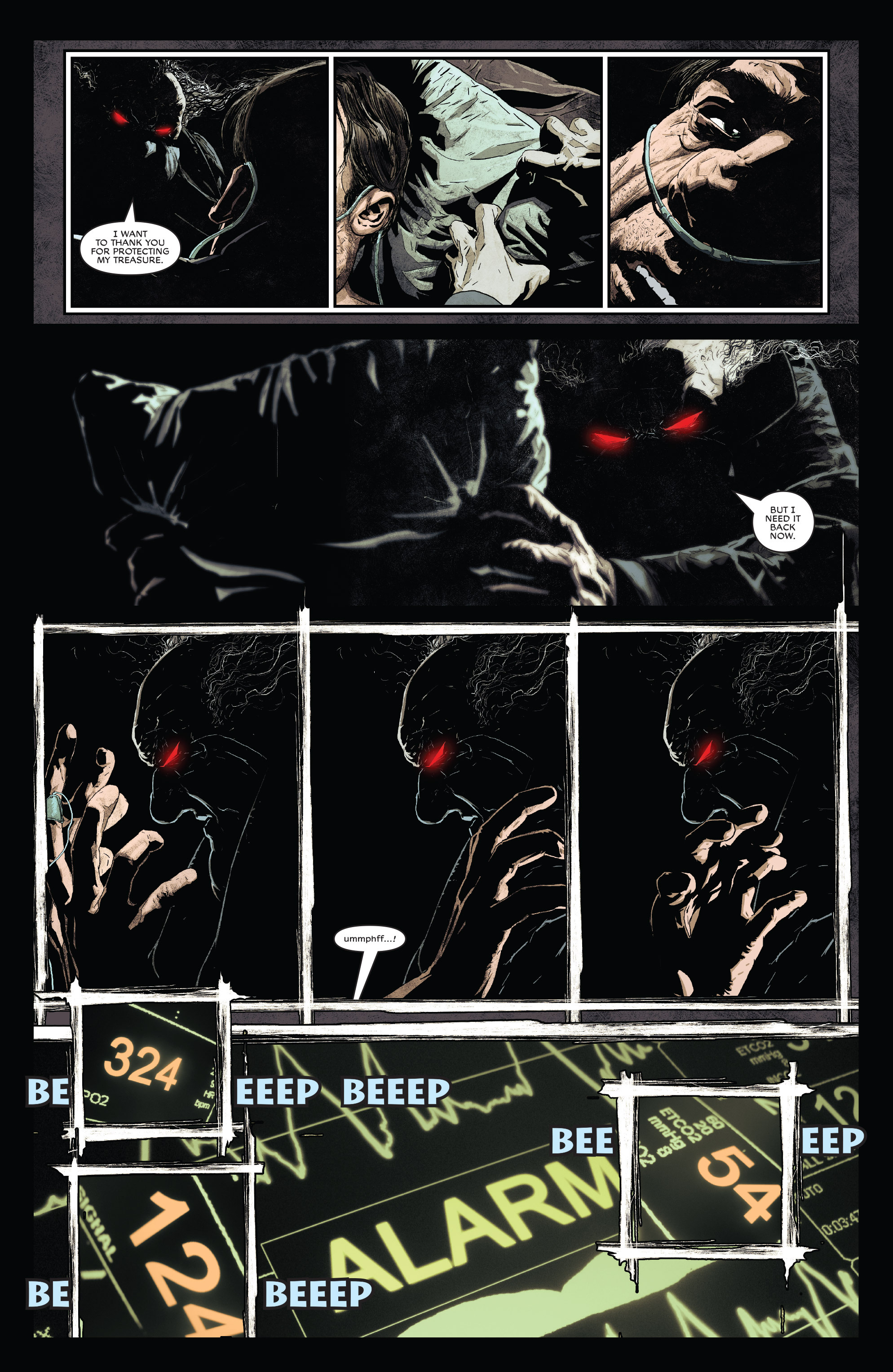 Spawn (1992-): Chapter 218 - Page 16