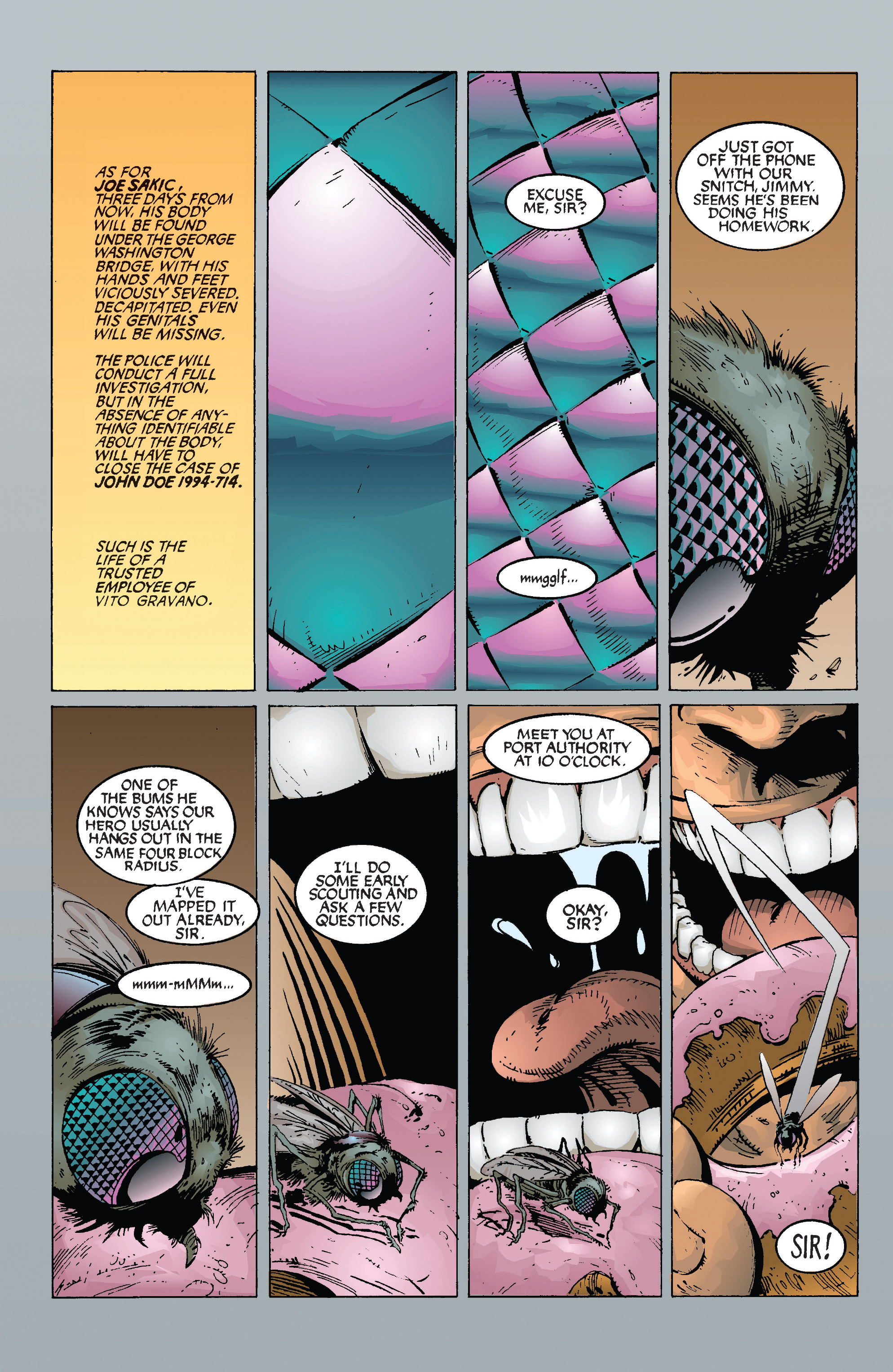 Spawn (1992-): Chapter 22 - Page 9