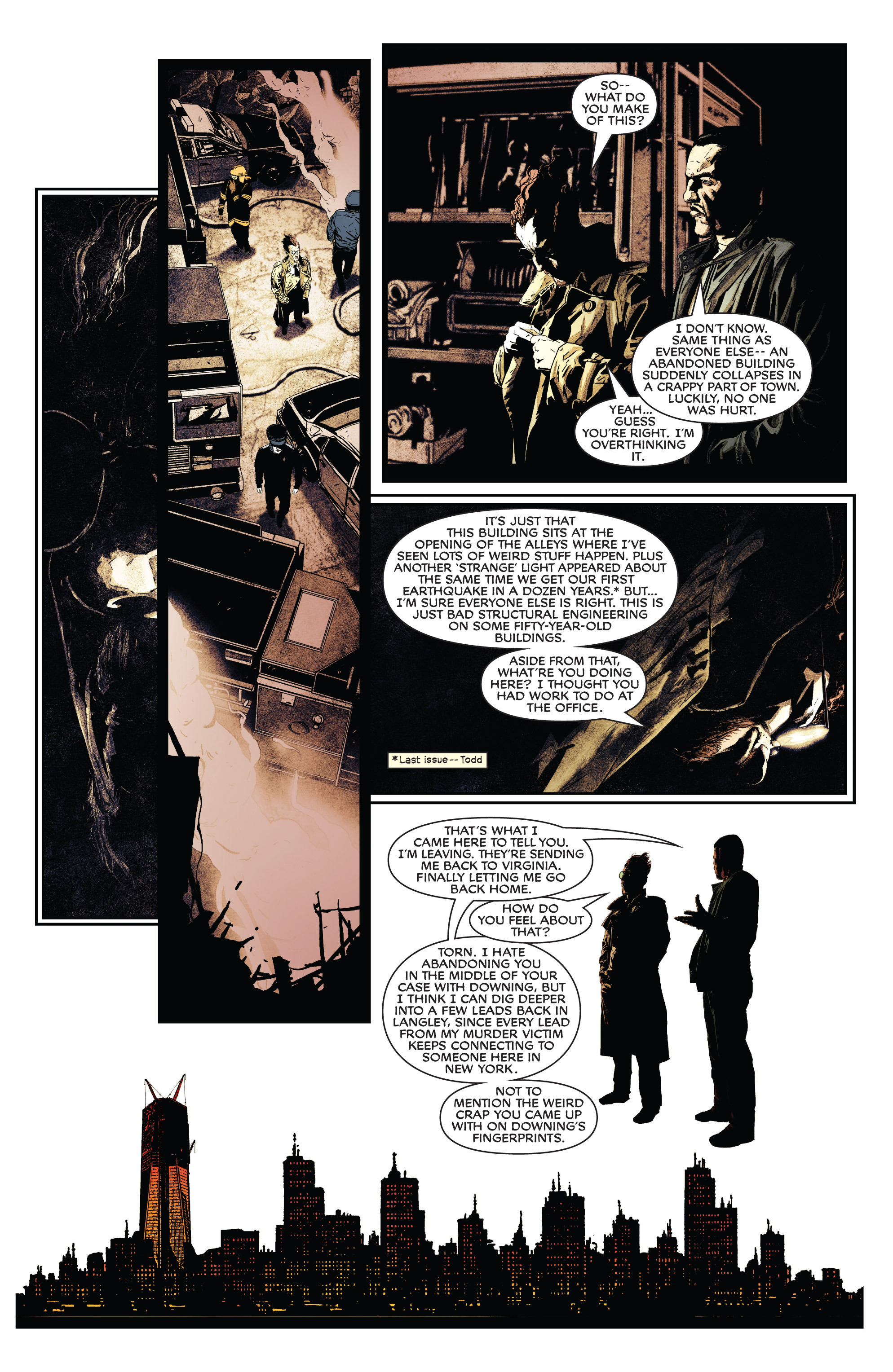 Spawn (1992-): Chapter 220 - Page 11