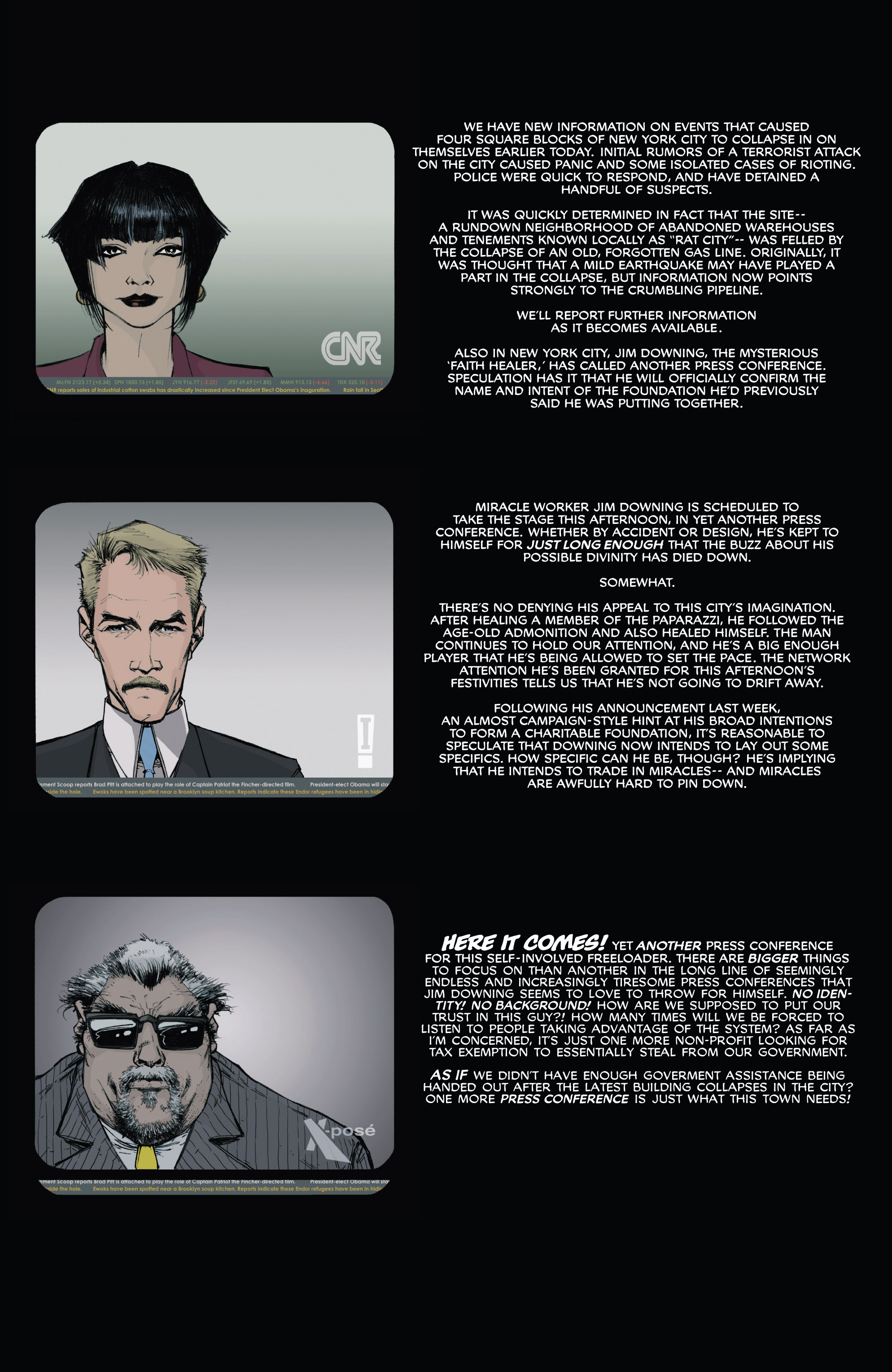 Spawn (1992-): Chapter 220 - Page 19